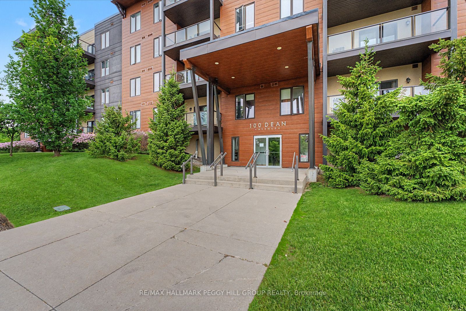 100 Dean Avenue 410 Property Photo 17