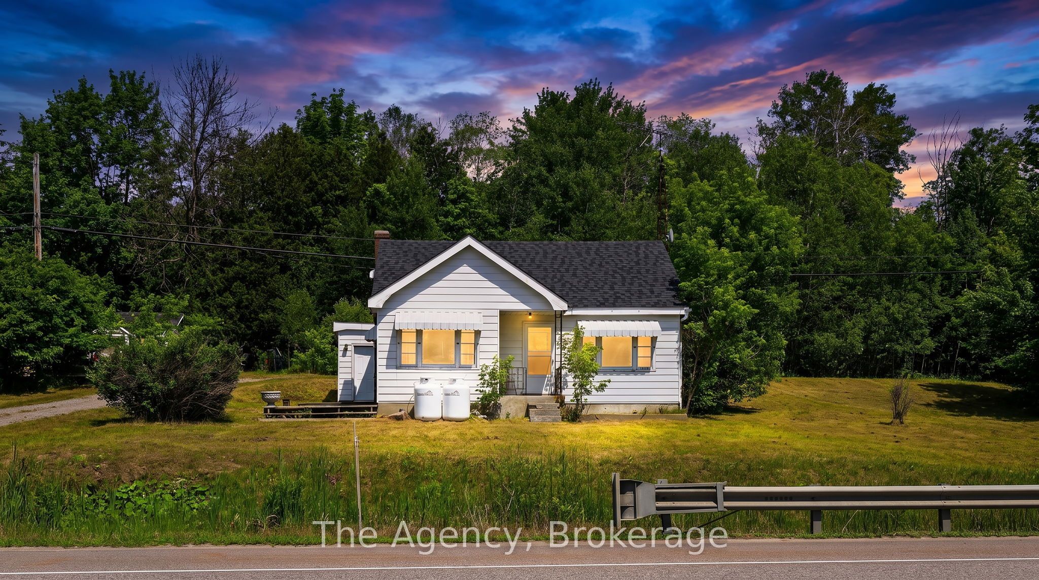 11401 Highway 12 Property Photo 1