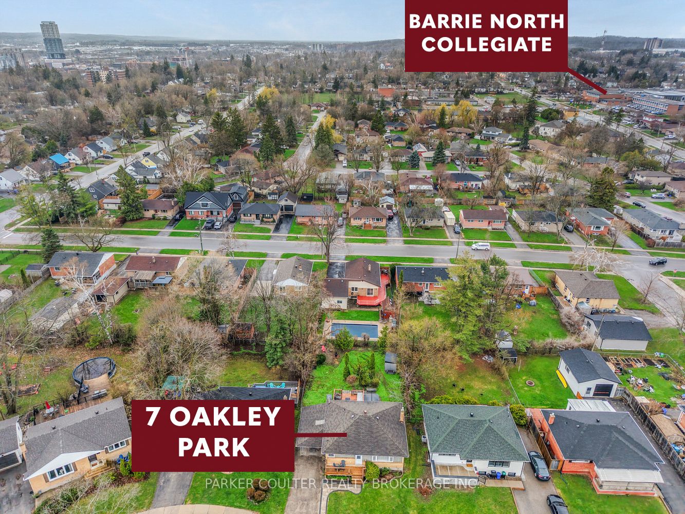 7 Oakley Park Square Property Photo 40