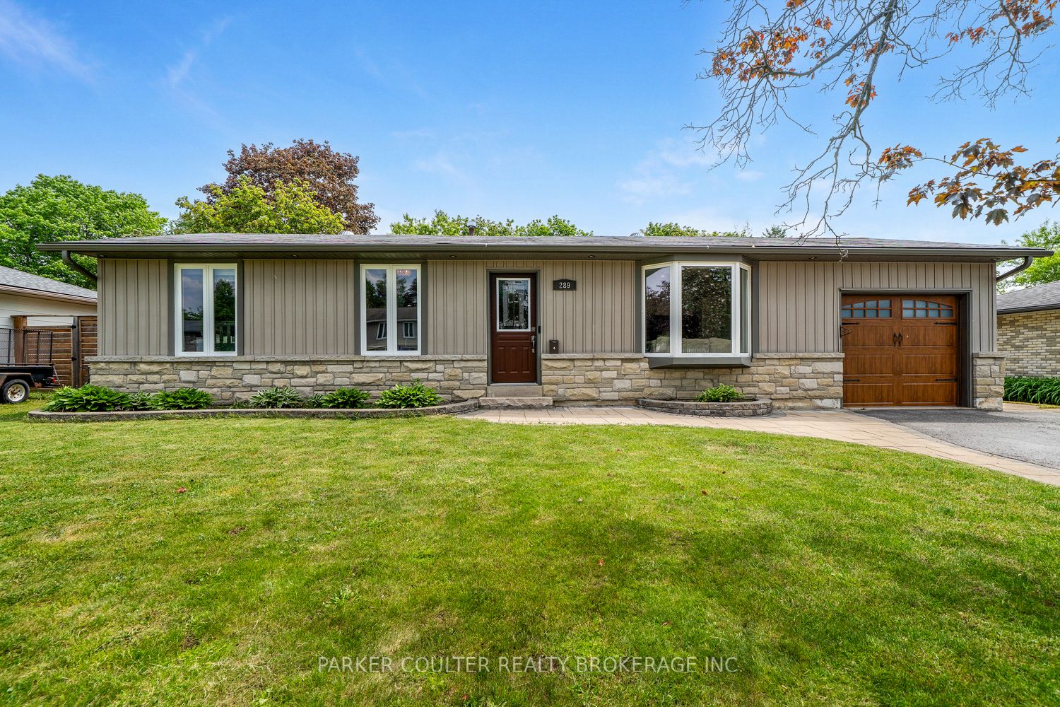 289 Pine Drive Property Photo 1