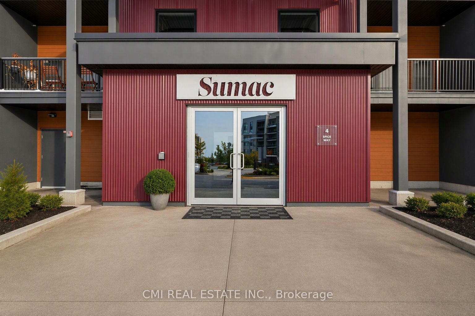 4 Spice Way 501 Property Photo 3