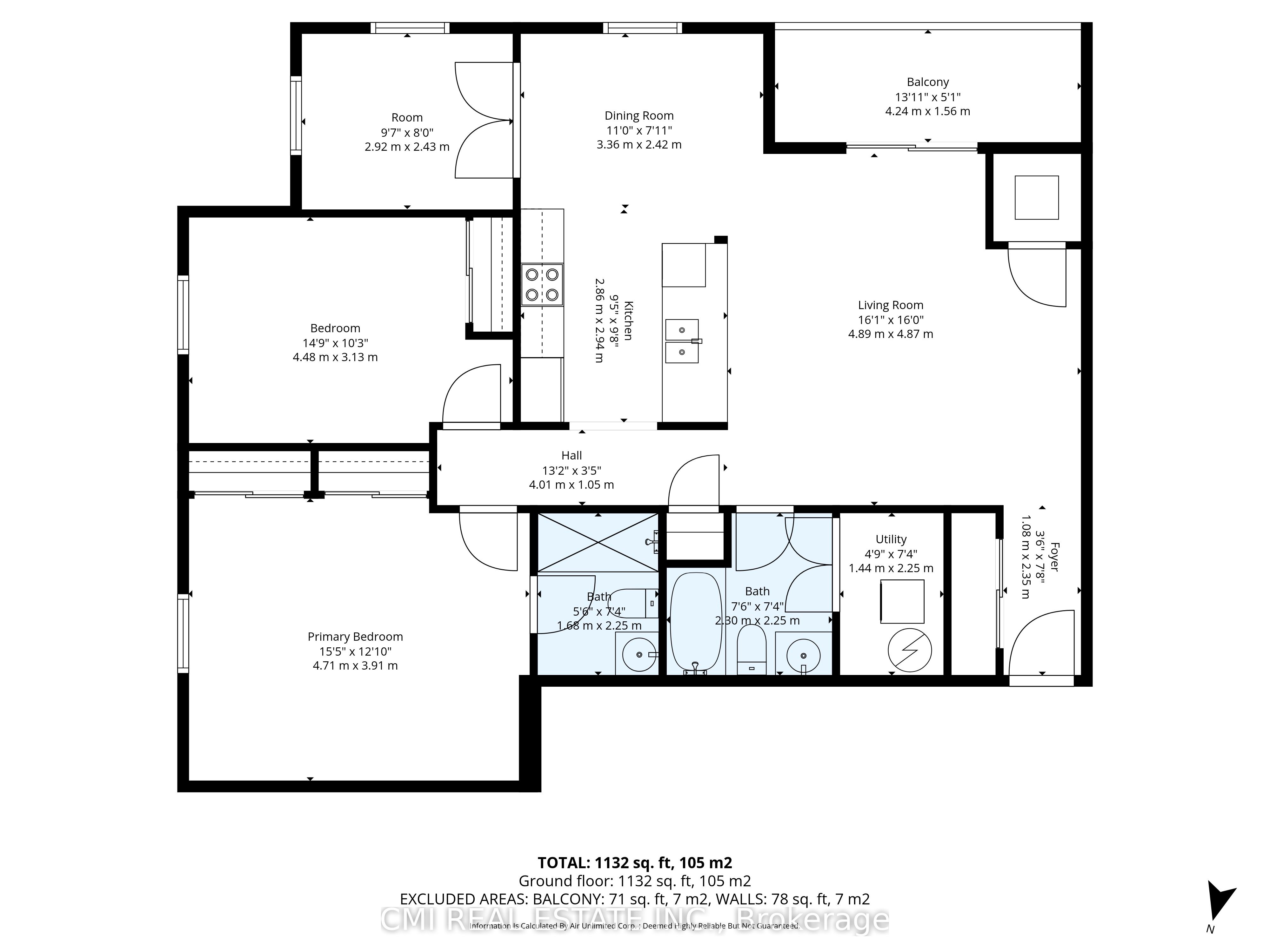 4 Spice Way 501 Property Photo 35