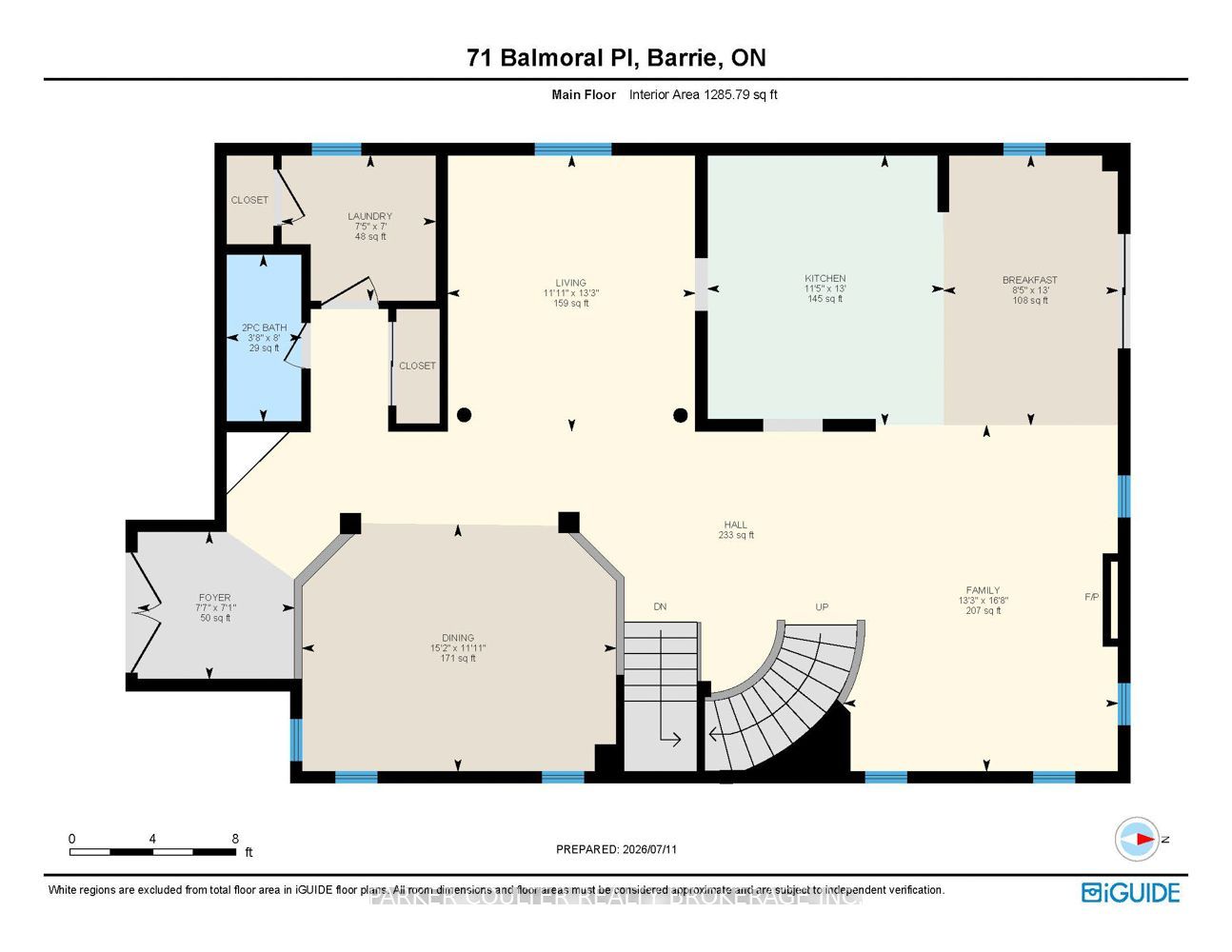 71 Balmoral Place Property Photo 42