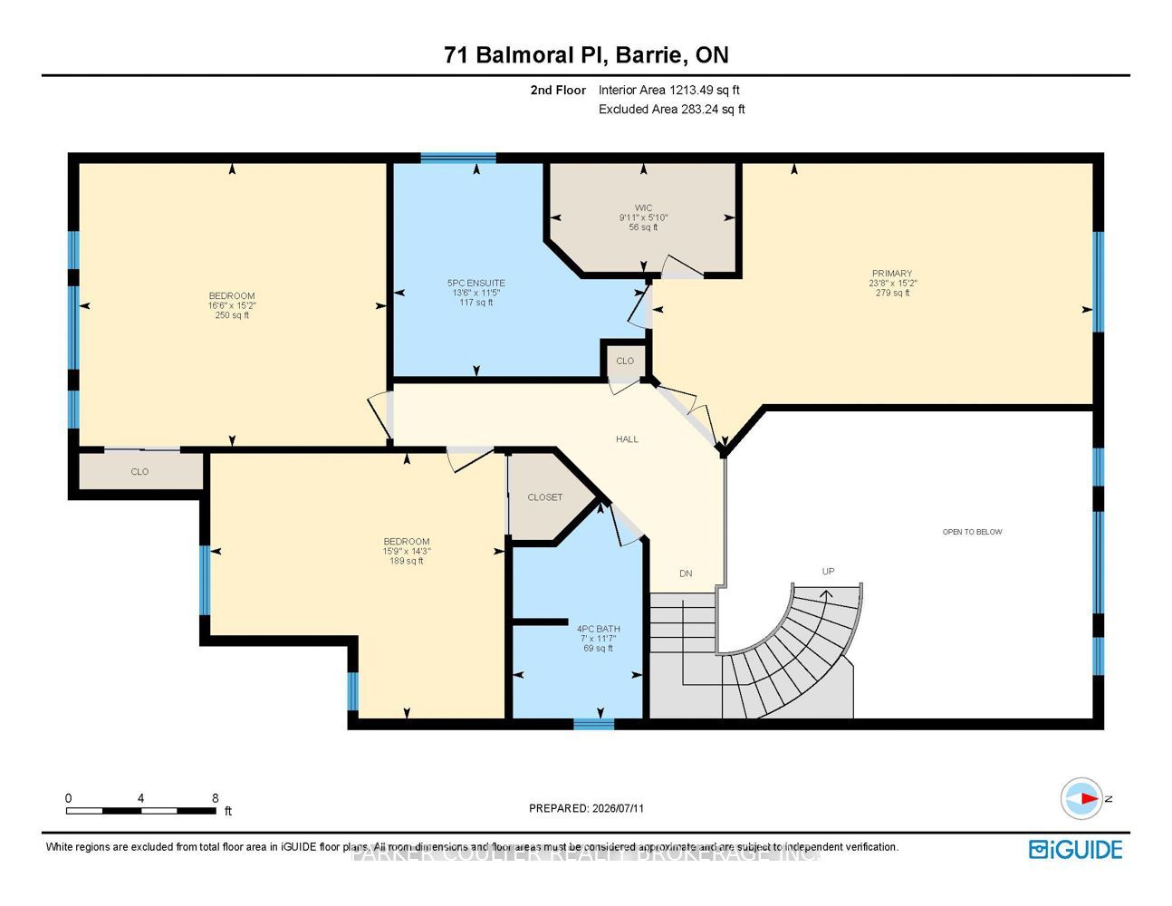 71 Balmoral Place Property Photo 43