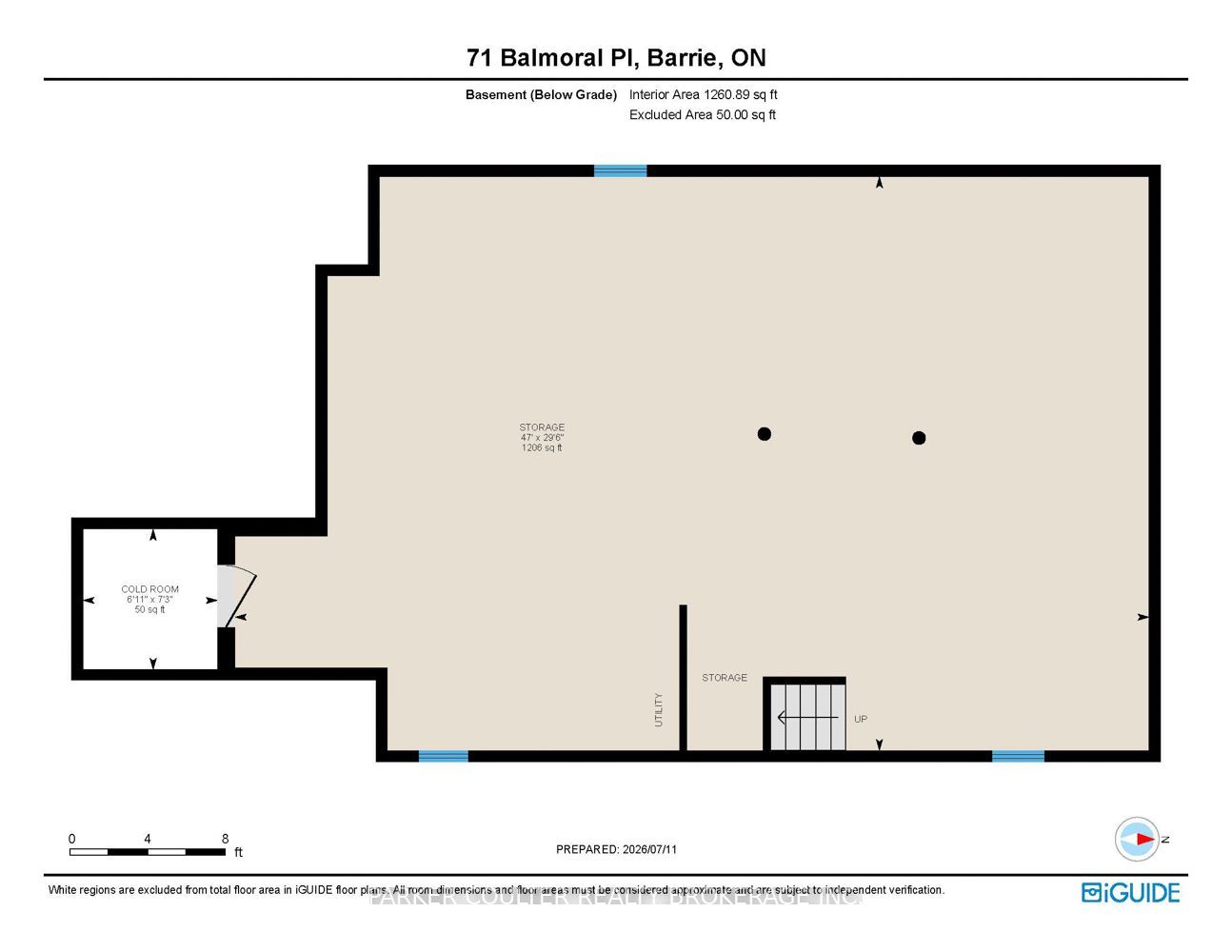 71 Balmoral Place Property Photo 44