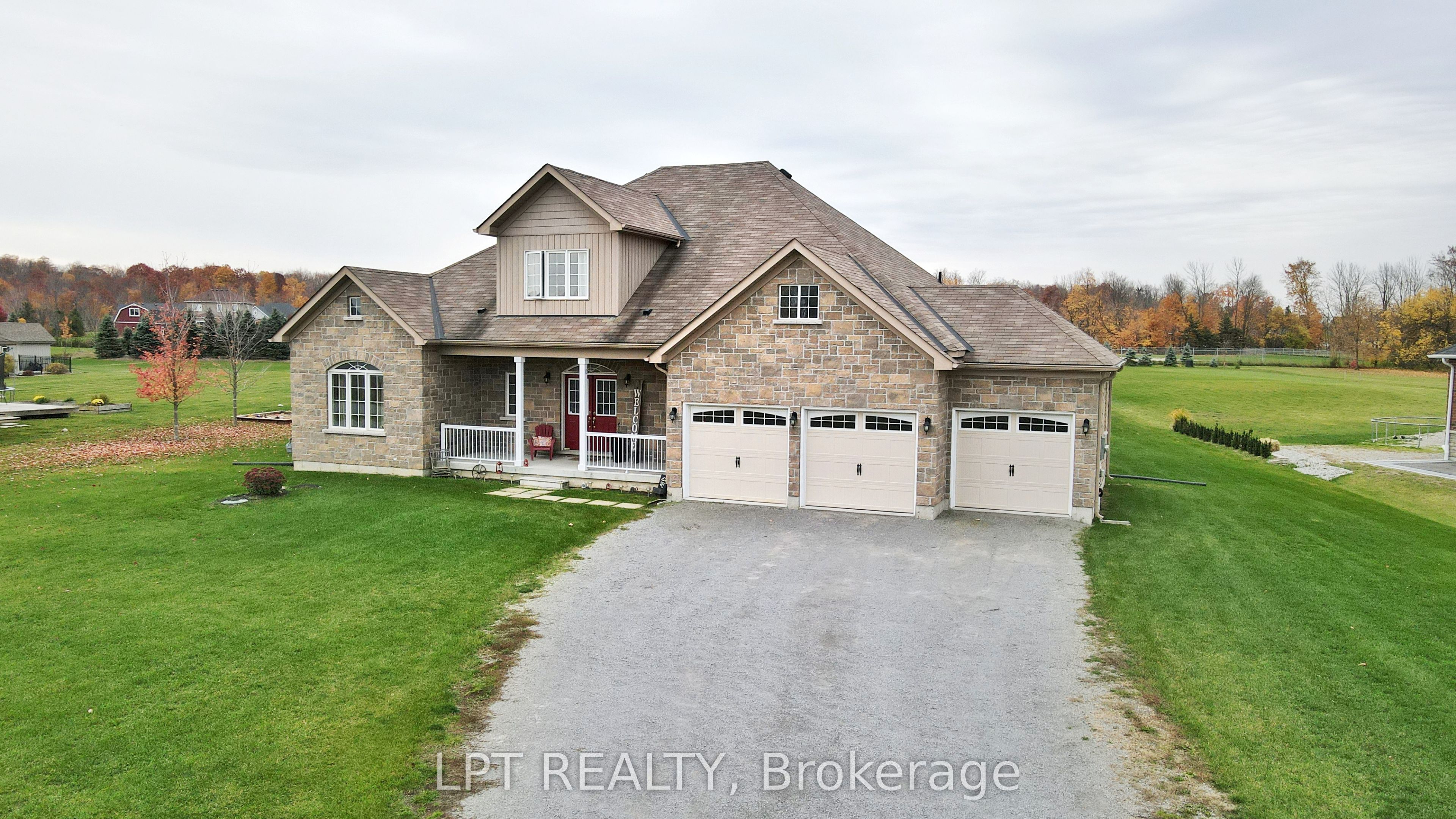 12 Plowright Road Property Photo 1
