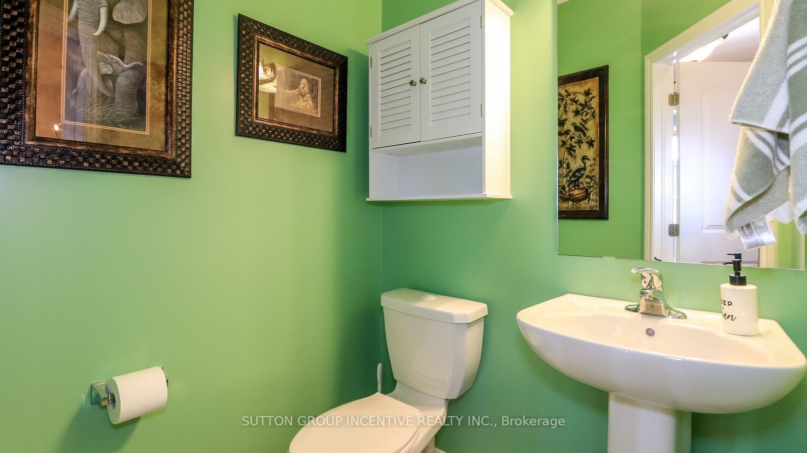 1012 Wright Drive Property Photo 4