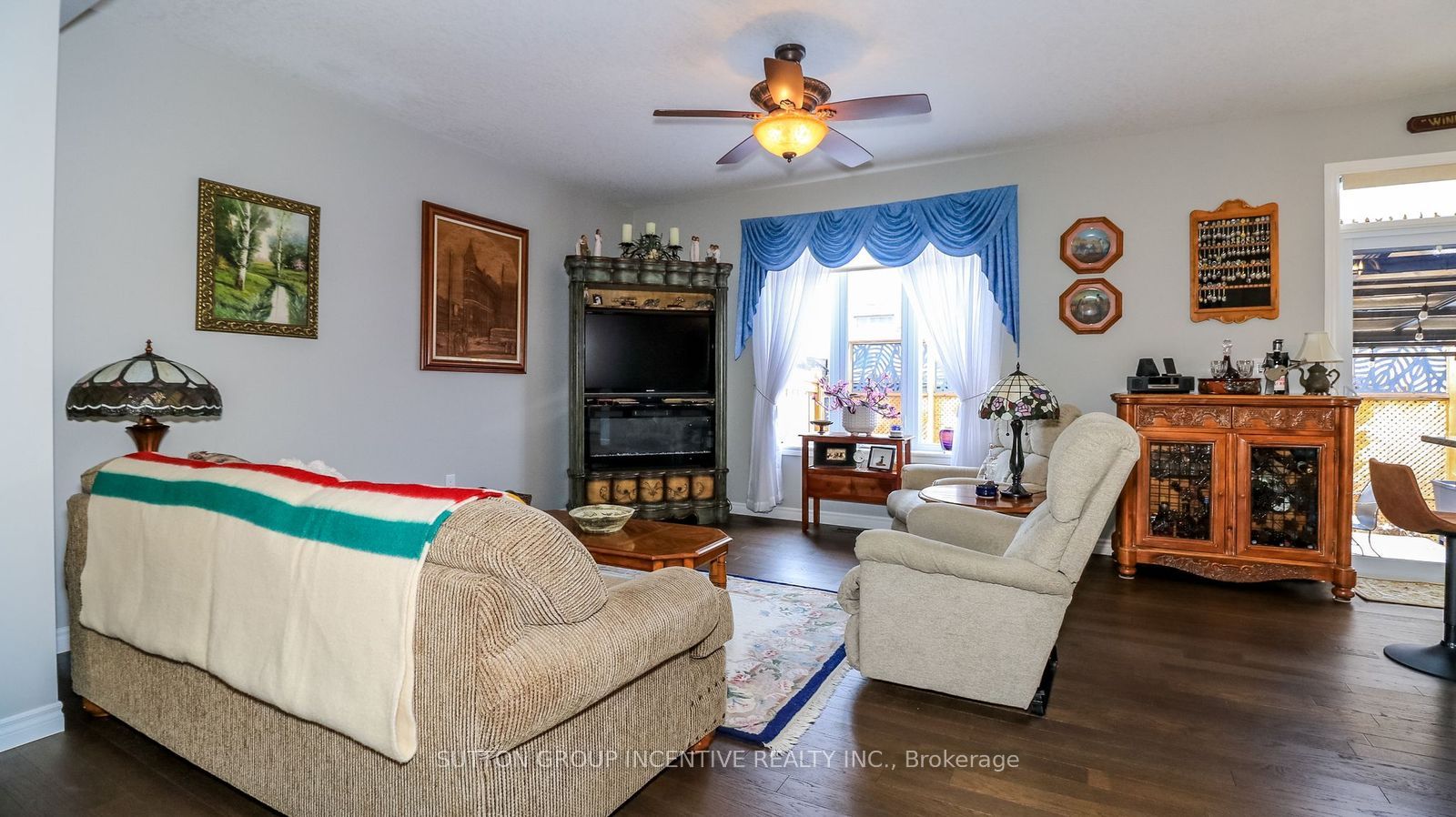 1012 Wright Drive Property Photo 7