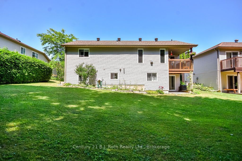 59 Anderson Crescent Property Photo 29