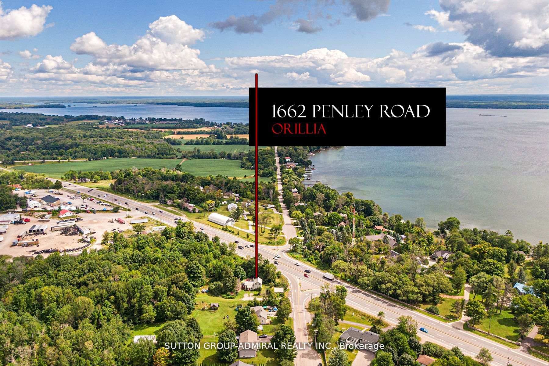 1662 Penley Road Property Photo 5