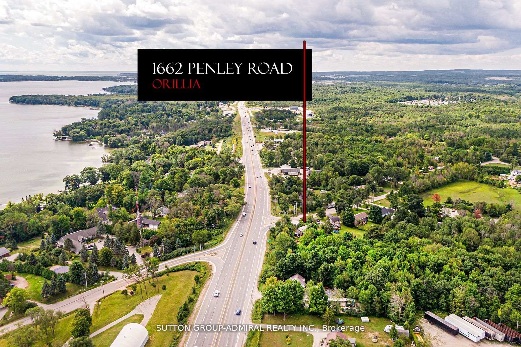 1662 Penley Road Property Photo 6