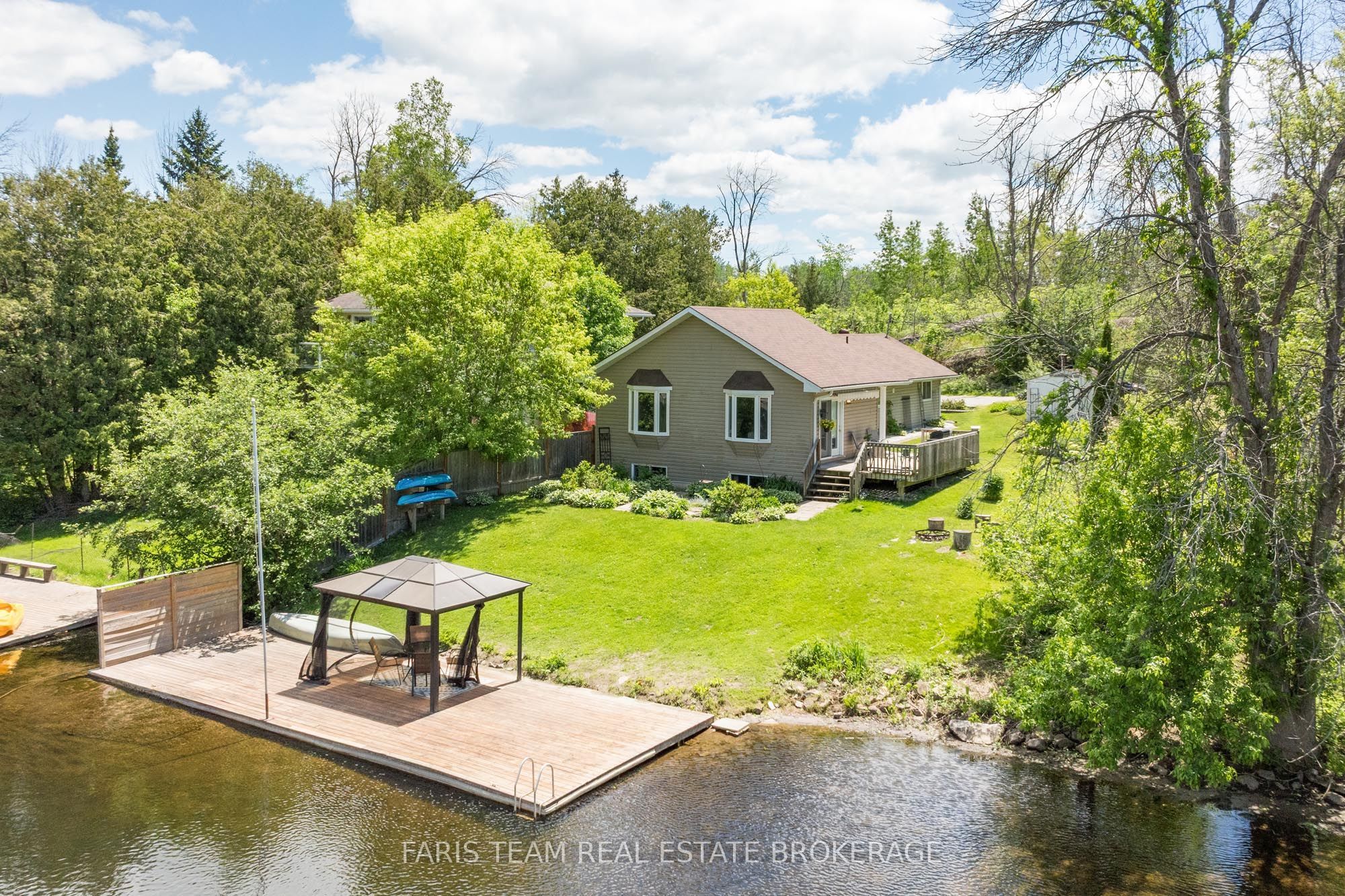 4654 Iron Bridge Lane Property Photo 1