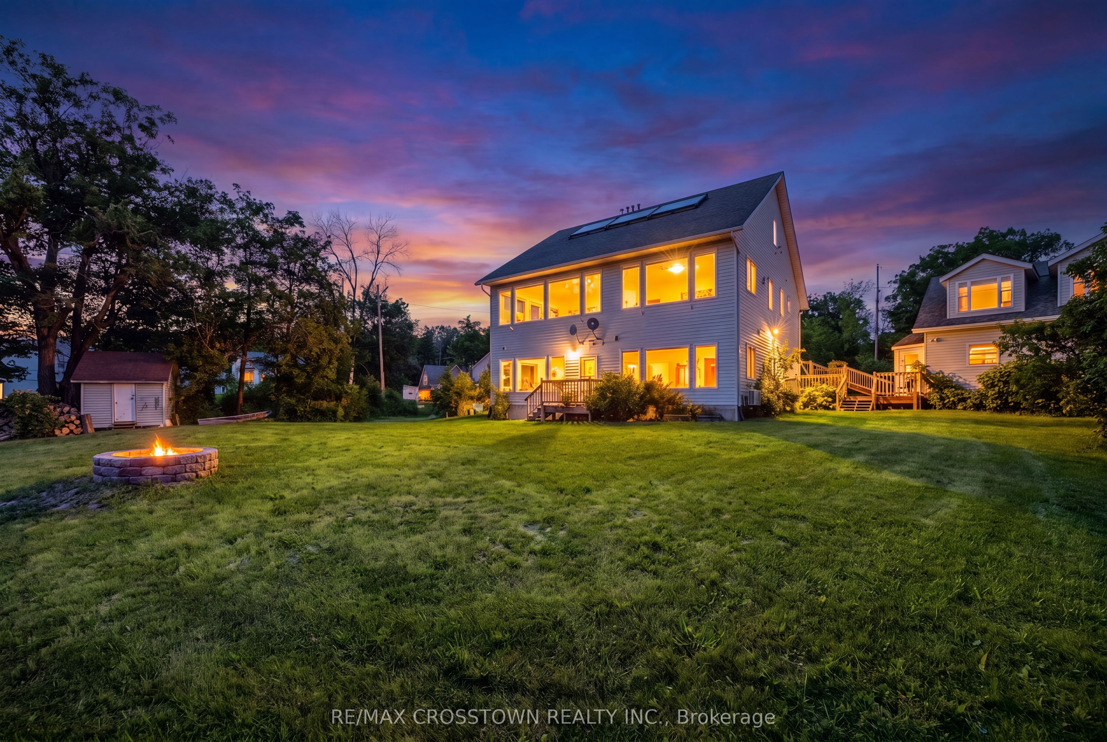 42 Bluff Point Road Property Photo 1