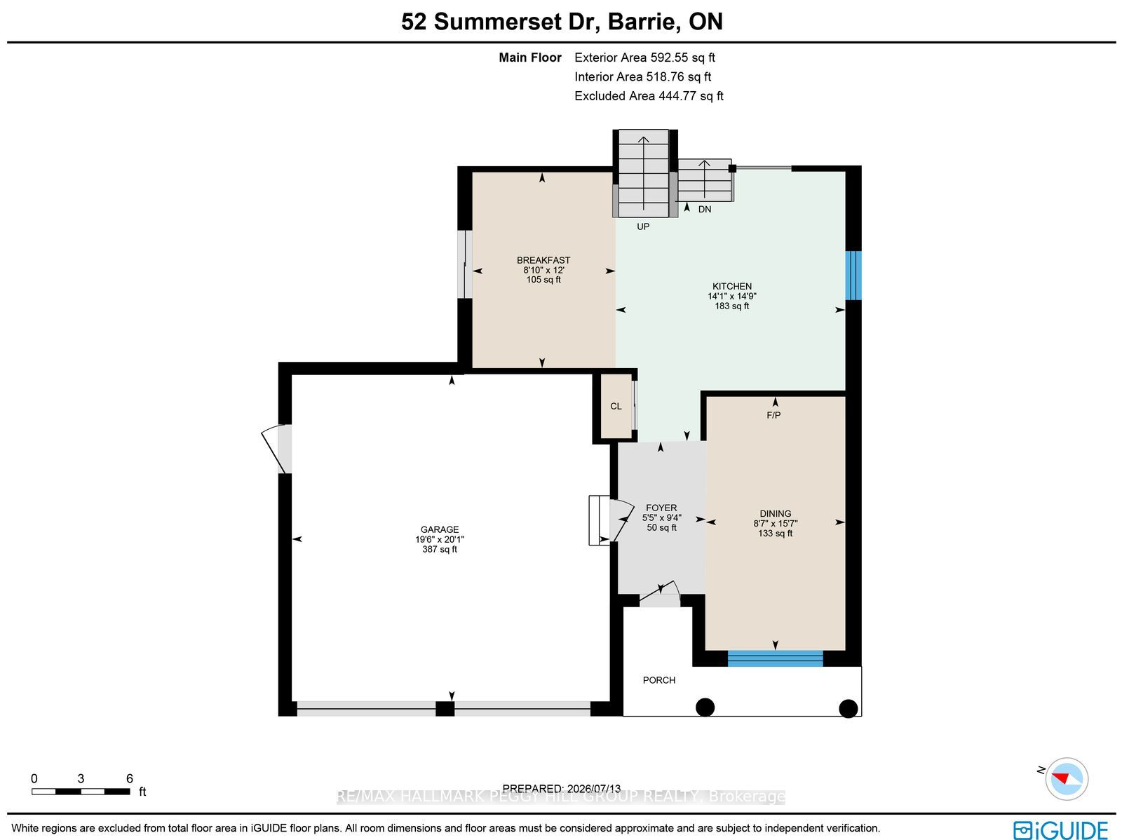 52 Summerset Drive Property Photo 25