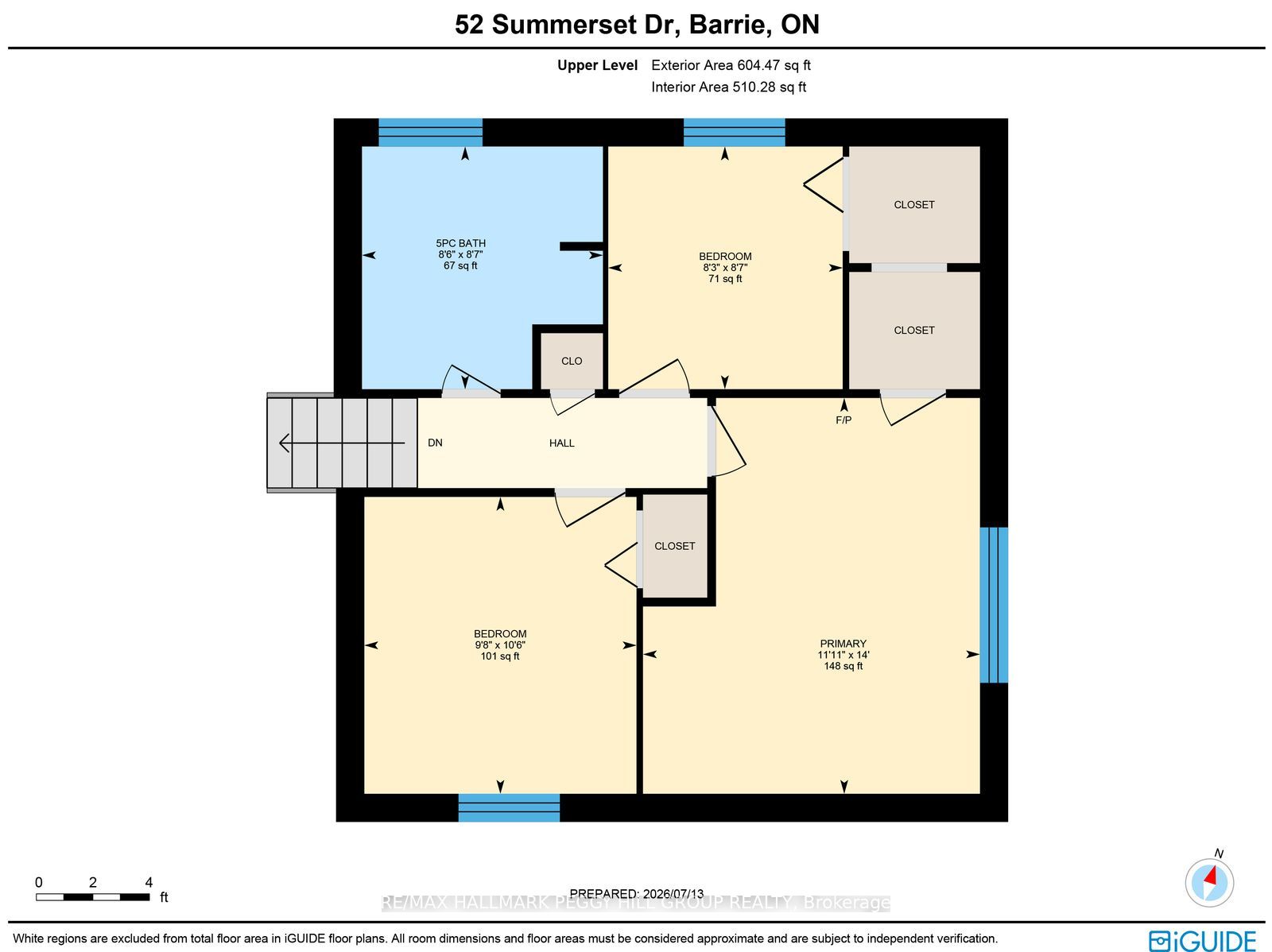 52 Summerset Drive Property Photo 26