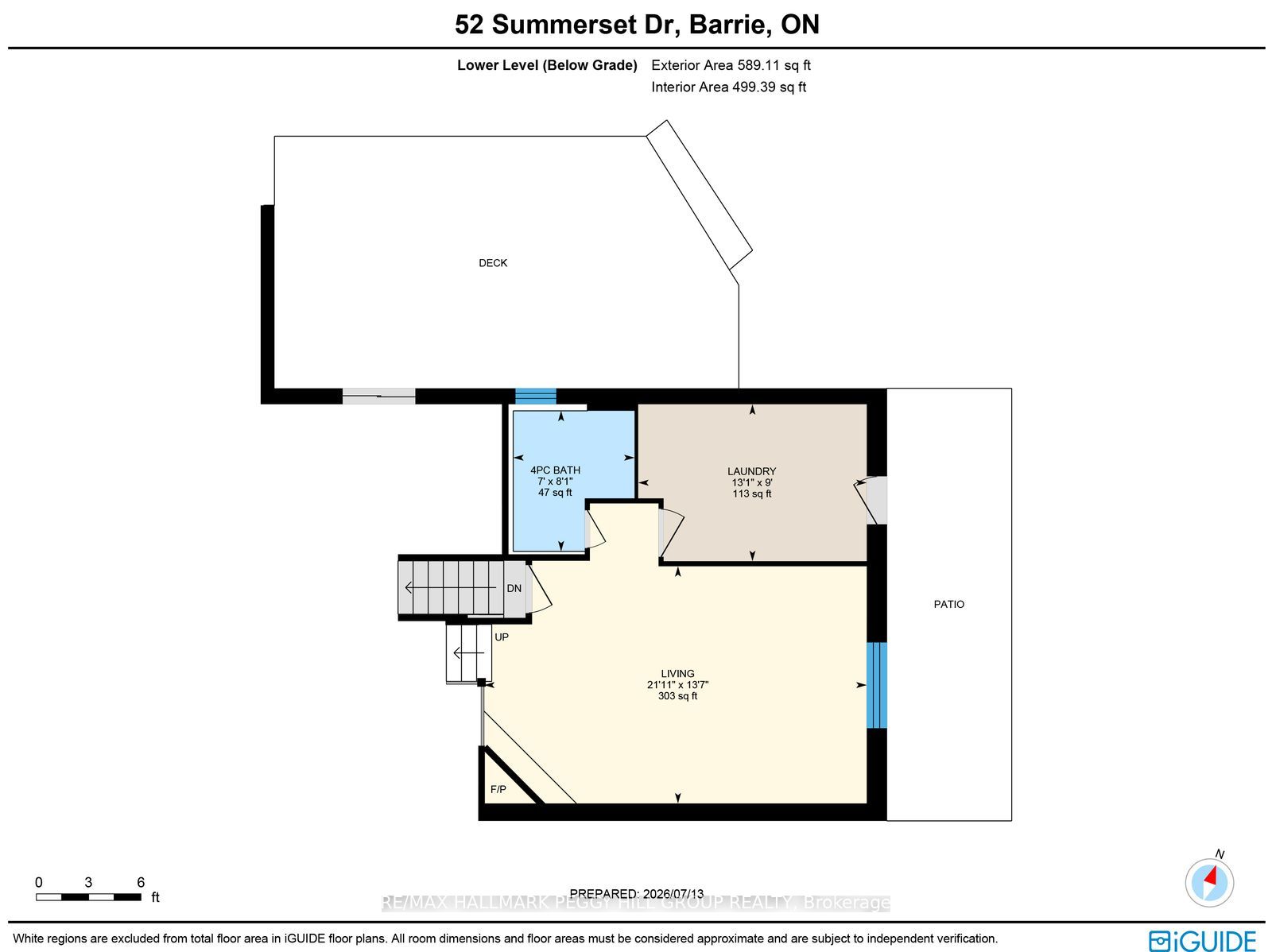 52 Summerset Drive Property Photo 27