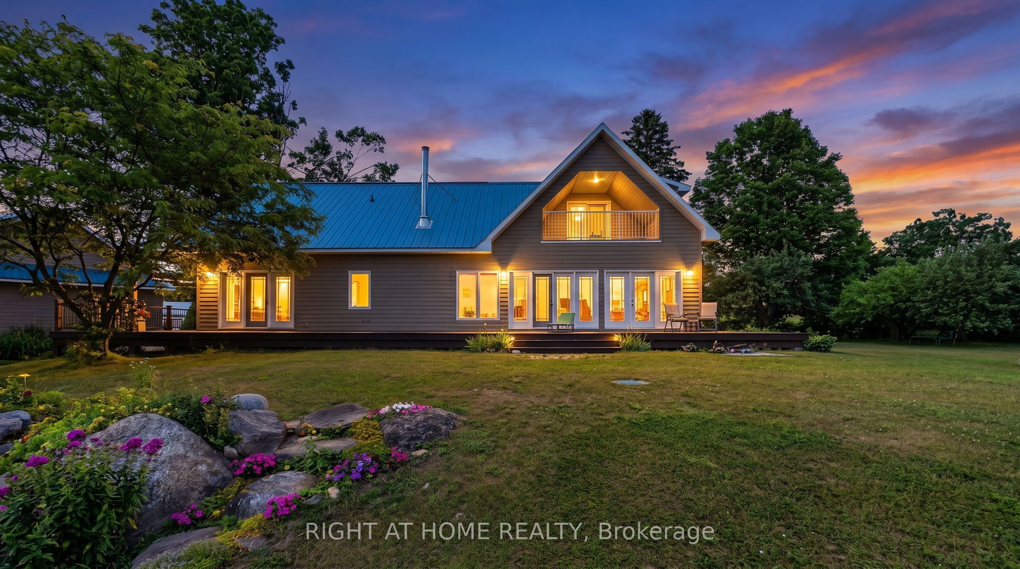 1284 Rumney Road Property Photo 1