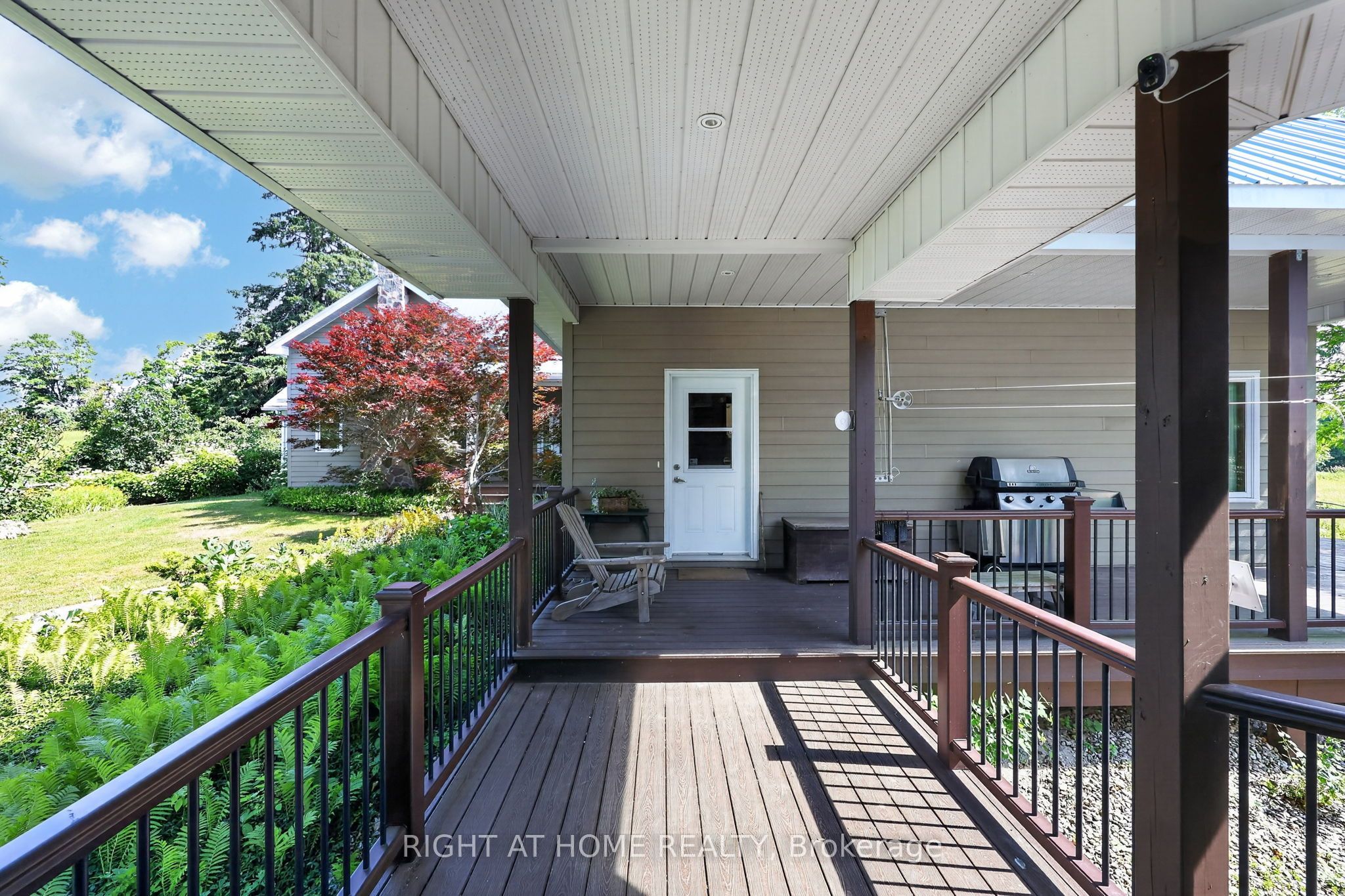 1284 Rumney Road Property Photo 3