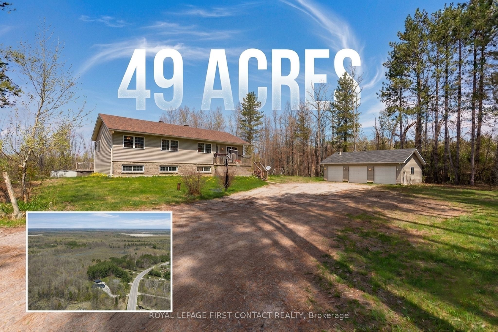 2228 Monck Road Property Photo 1