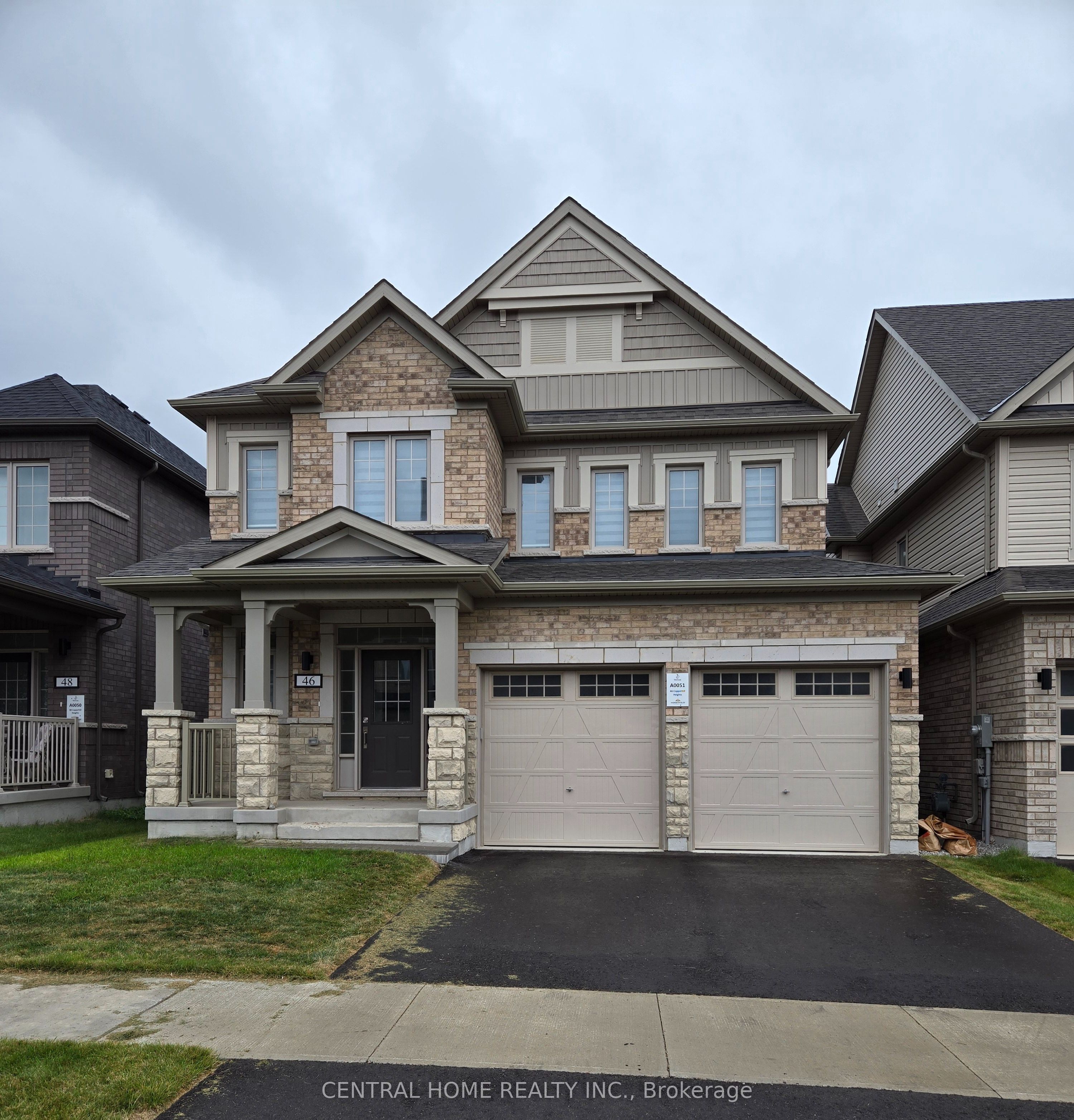 46 Copperhill Heights Property Photo 1