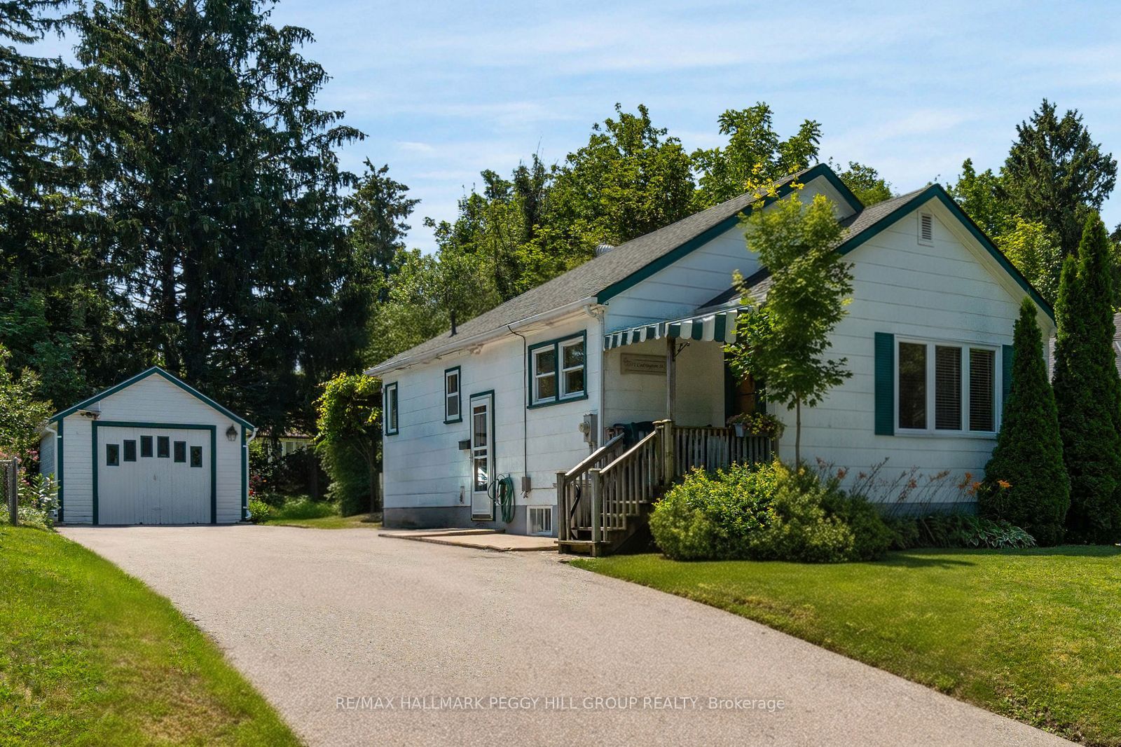 171 Codrington Street Property Photo 1