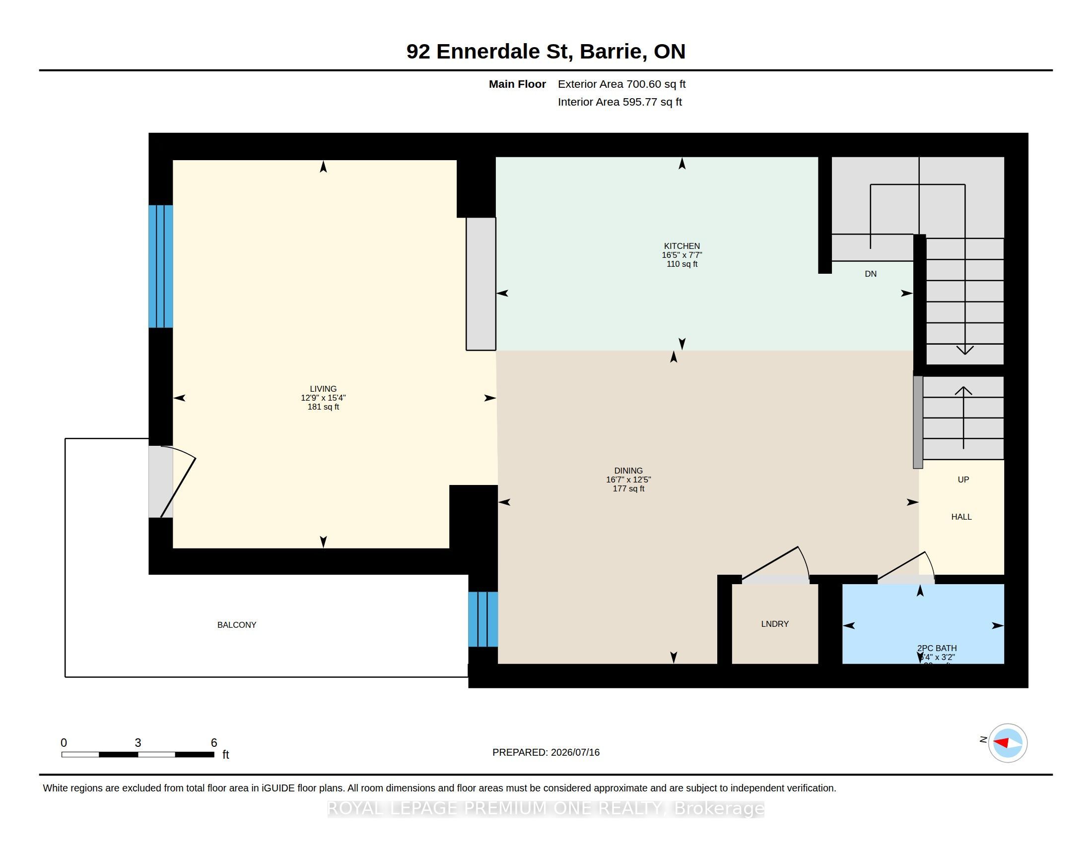 92 Ennerdale Street Property Photo 33