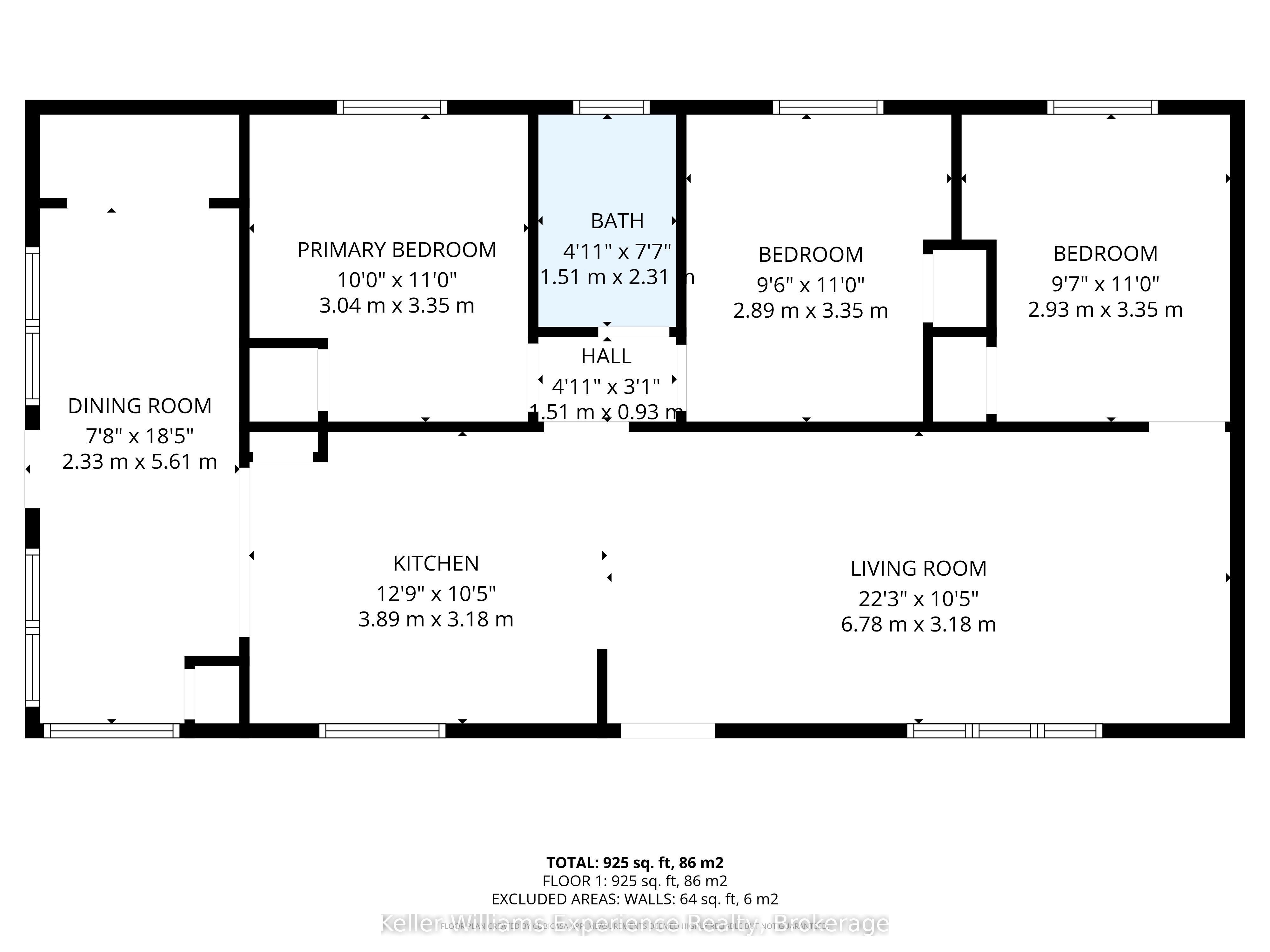 681 Mcmurtry Road Property Photo 4