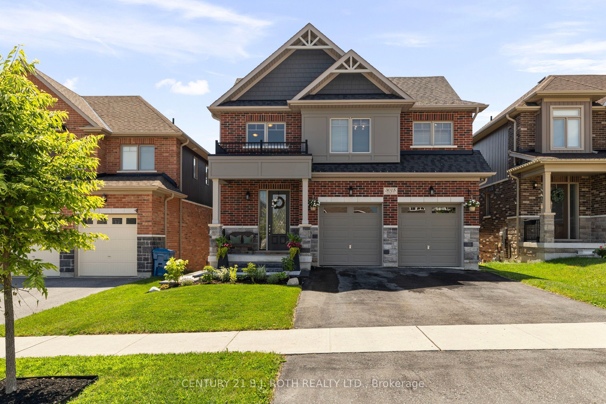 3015 Annalysse Drive Property Photo 40