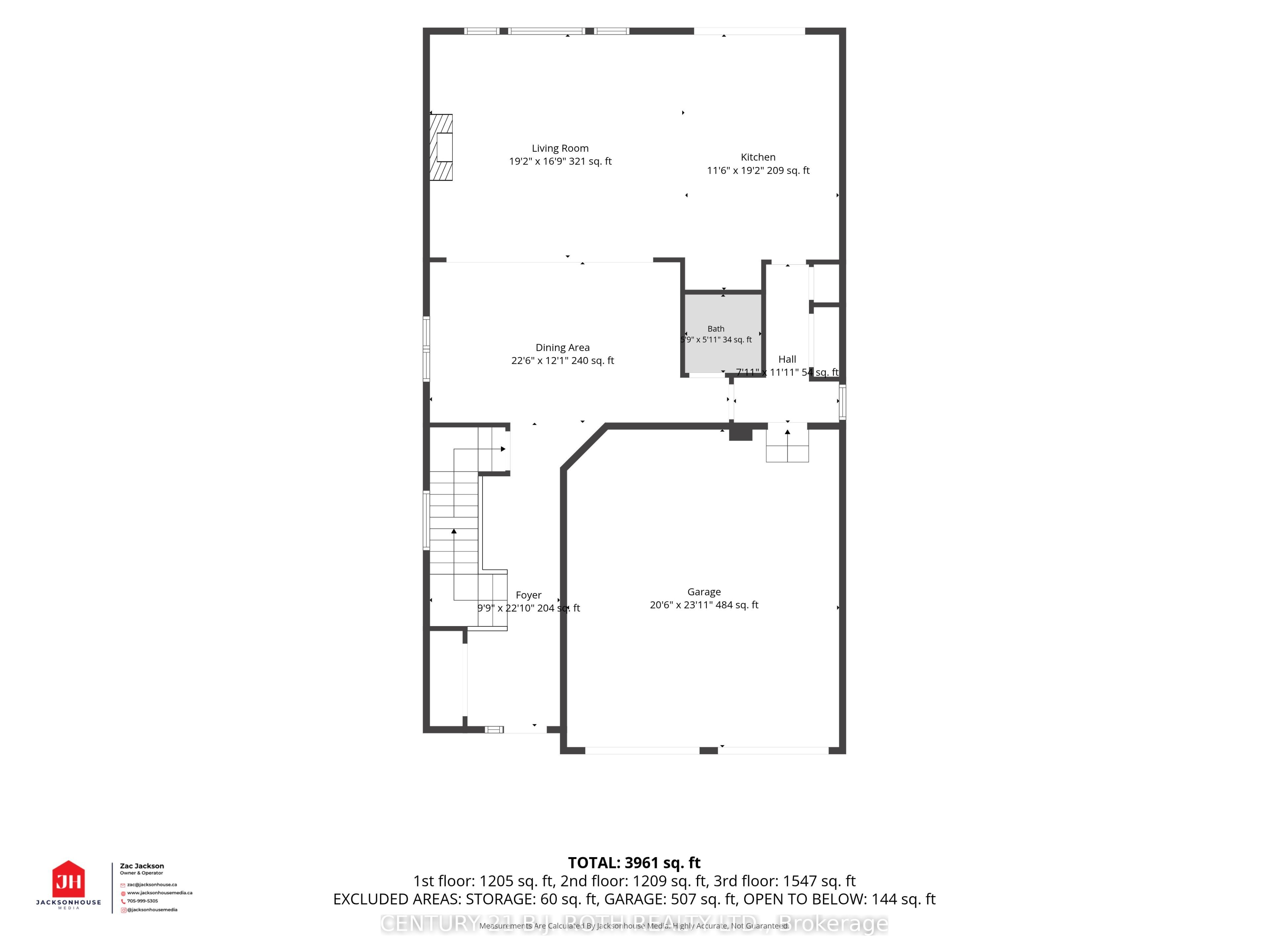 3015 Annalysse Drive Property Photo 41
