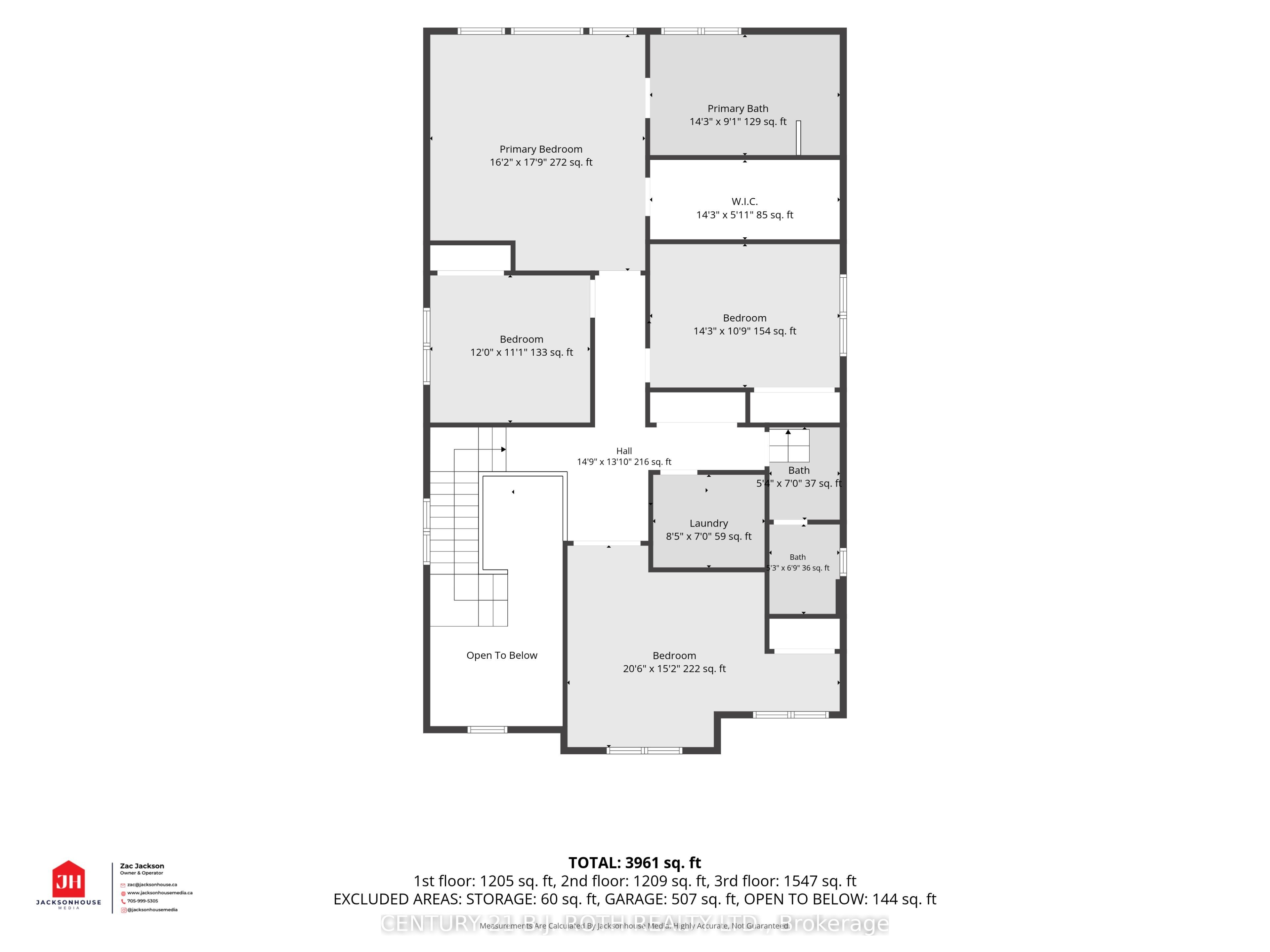 3015 Annalysse Drive Property Photo 42