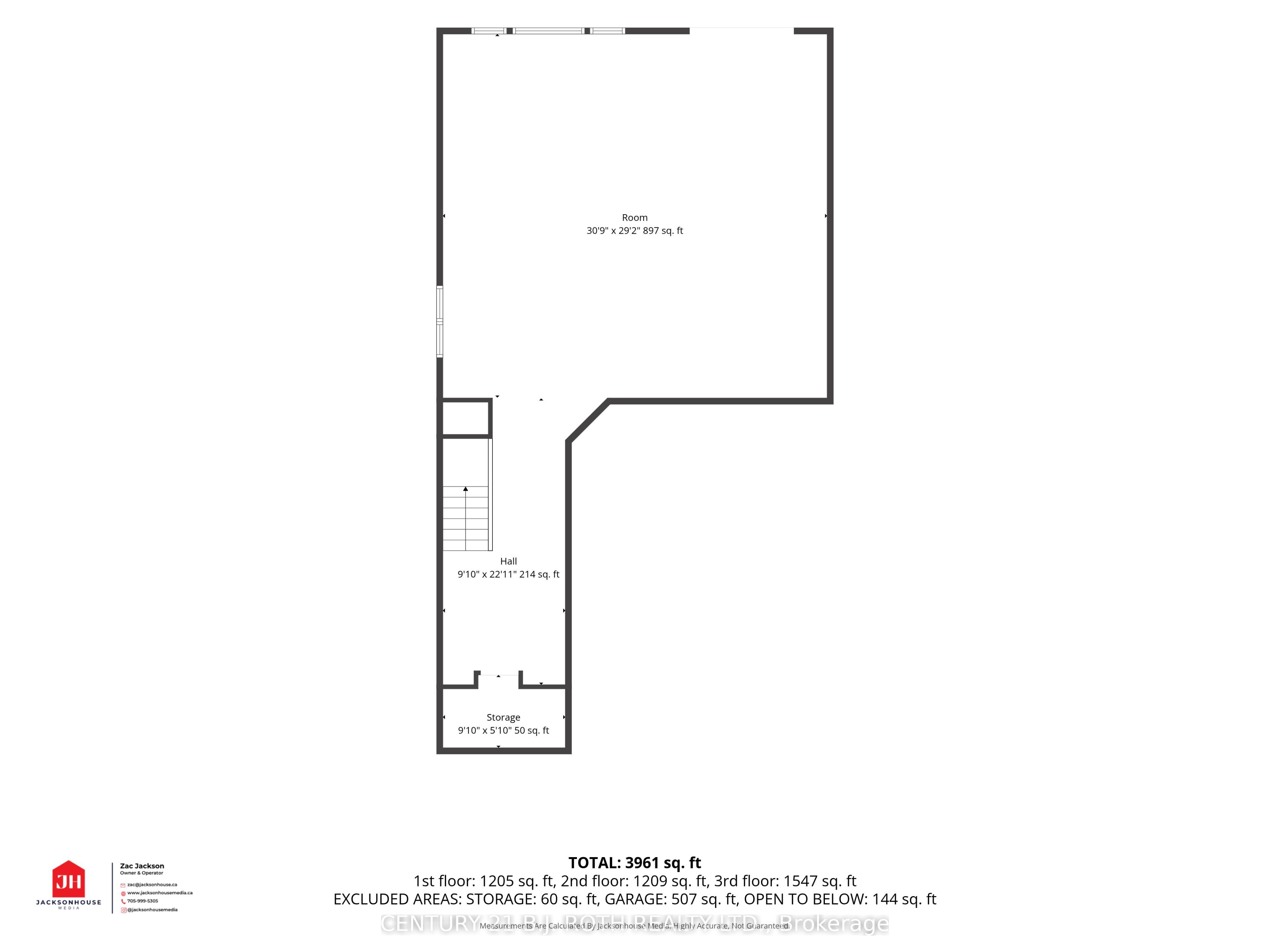 3015 Annalysse Drive Property Photo 43