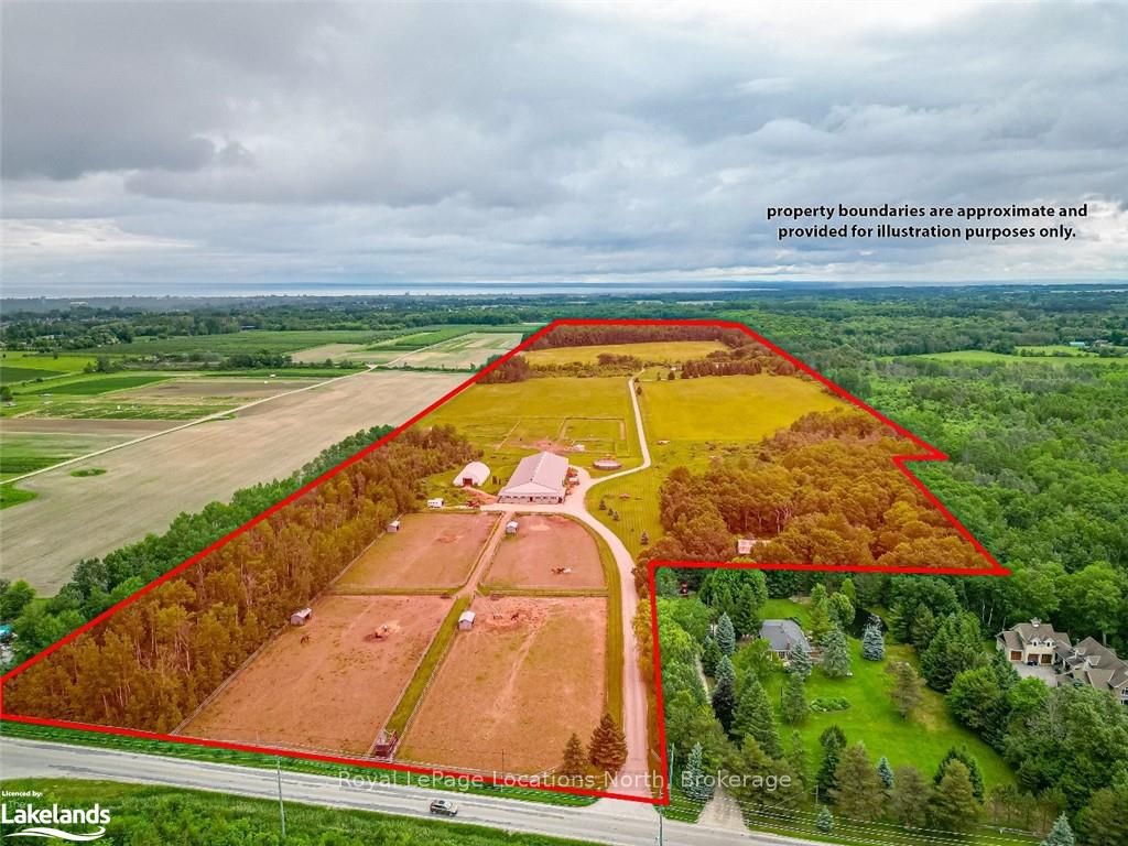 2623 Con 10 N Nottawasaga Side Road N Property Photo 5