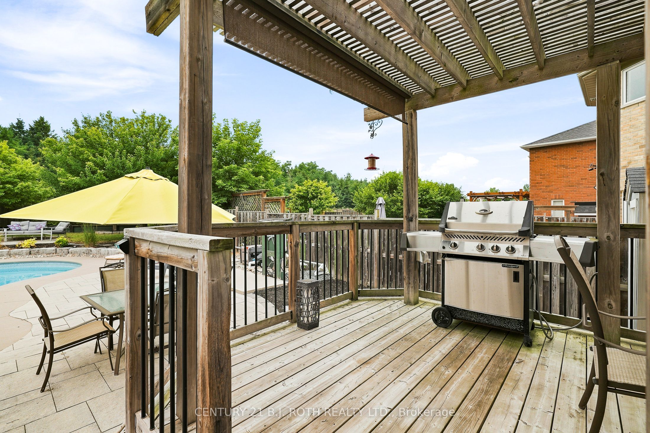 96 Penvill Trail Property Photo 35