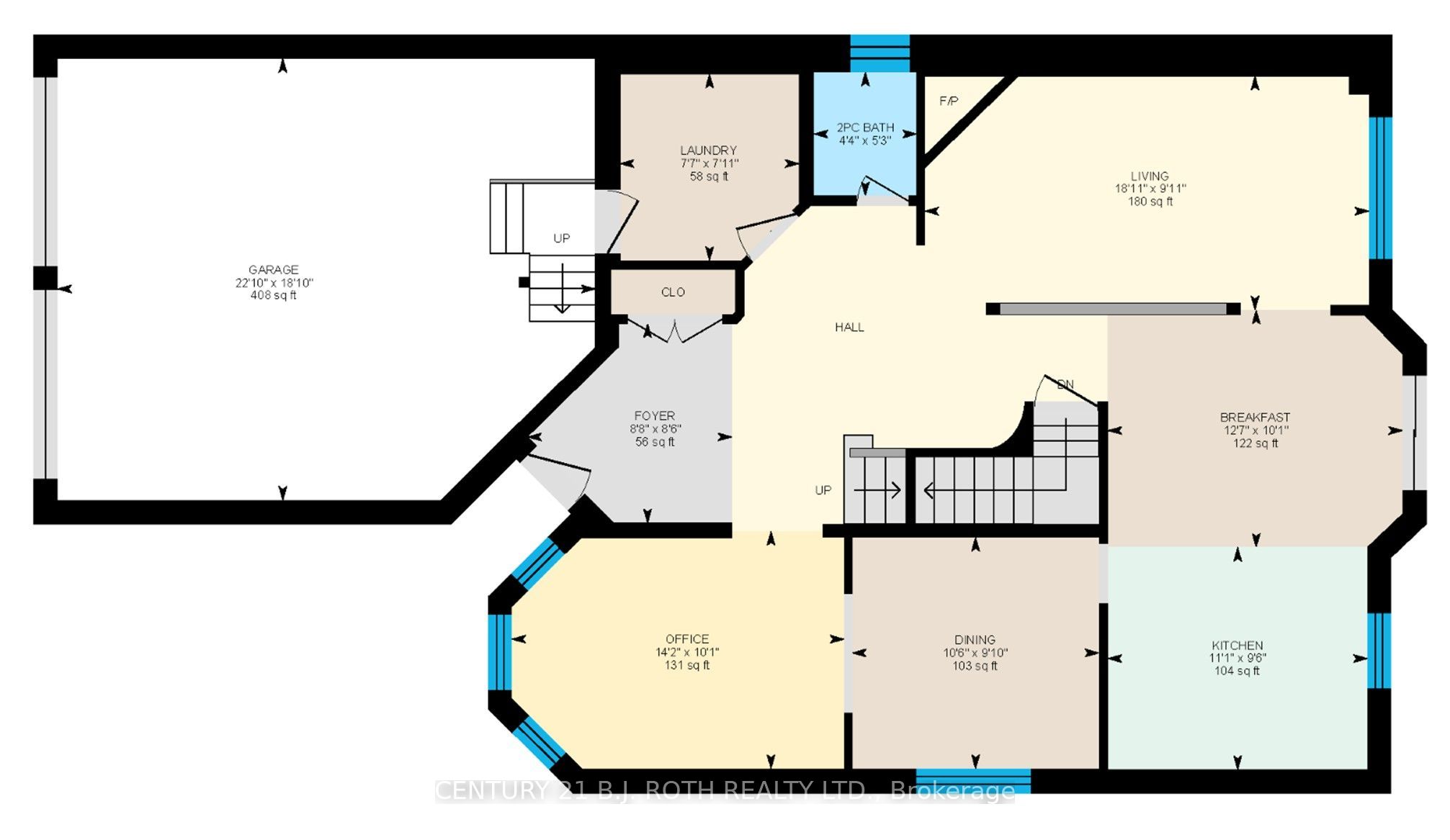 96 Penvill Trail Property Photo 45
