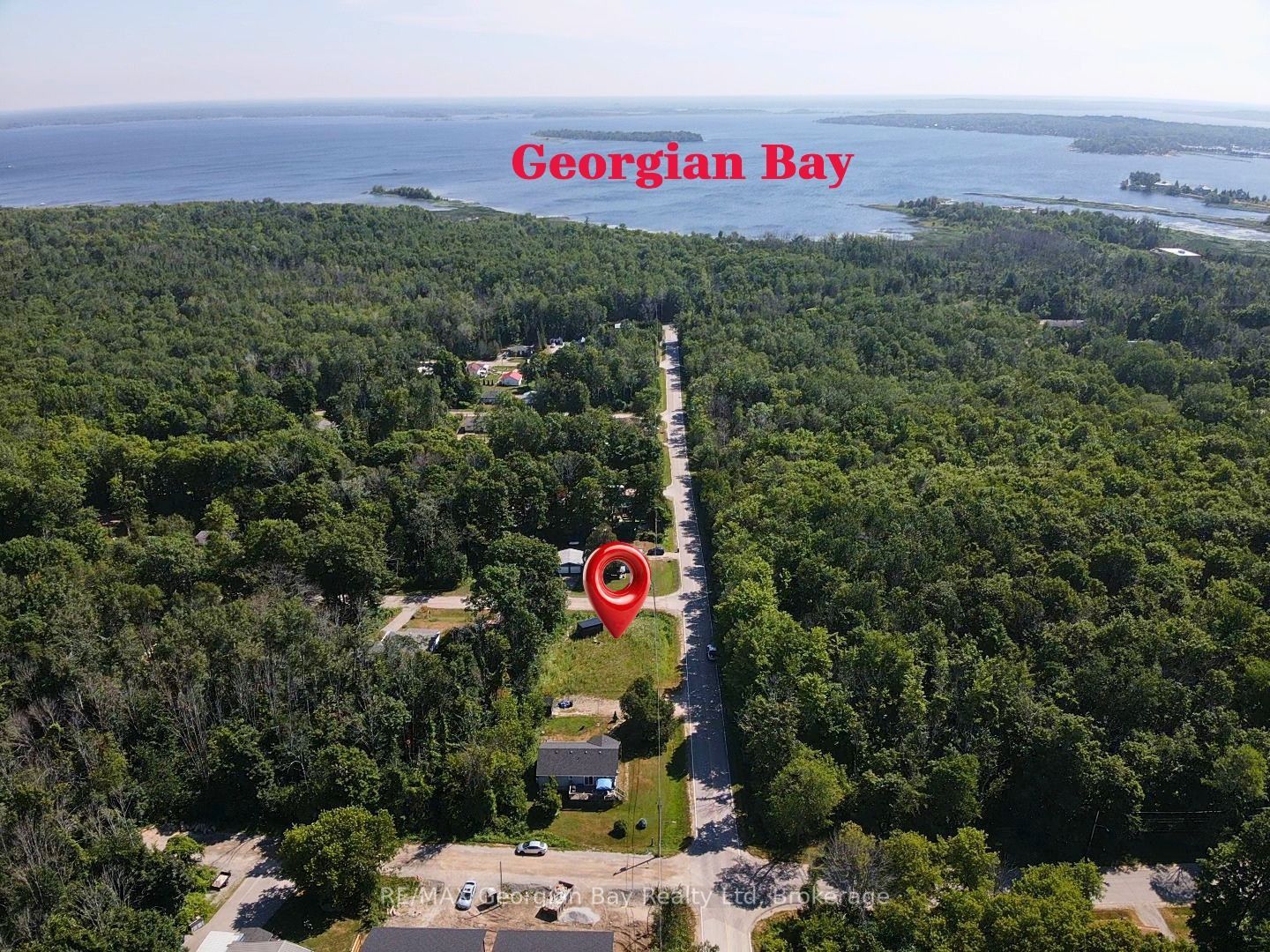 440 David Avenue Property Photo 1