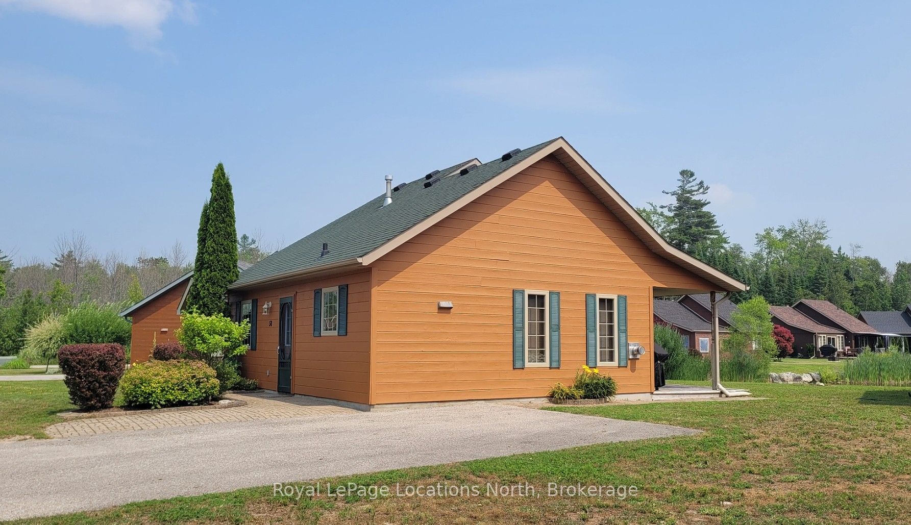 50 Cabin Crescent Property Photo 1