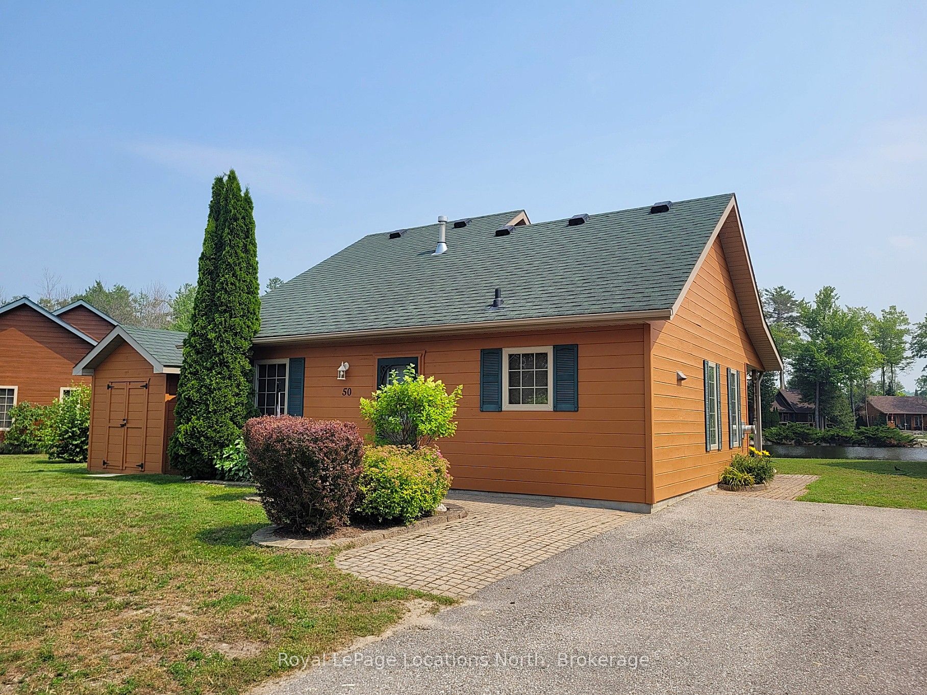 50 Cabin Crescent Property Photo 2