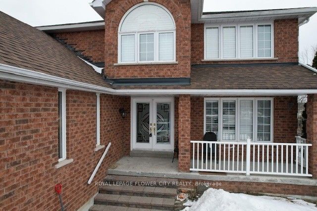 43 Carley Crescent Property Photo 1