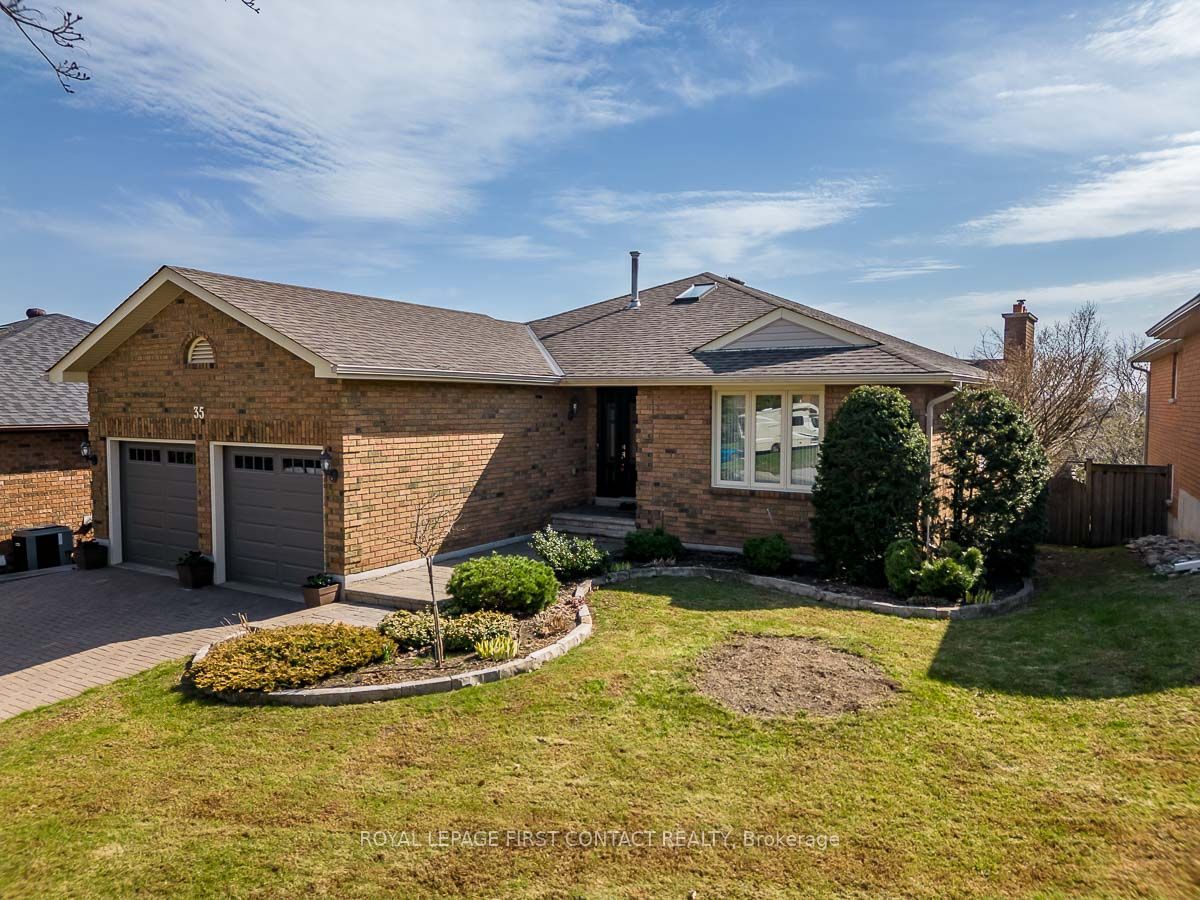 35 Gibbon Drive Property Photo 1