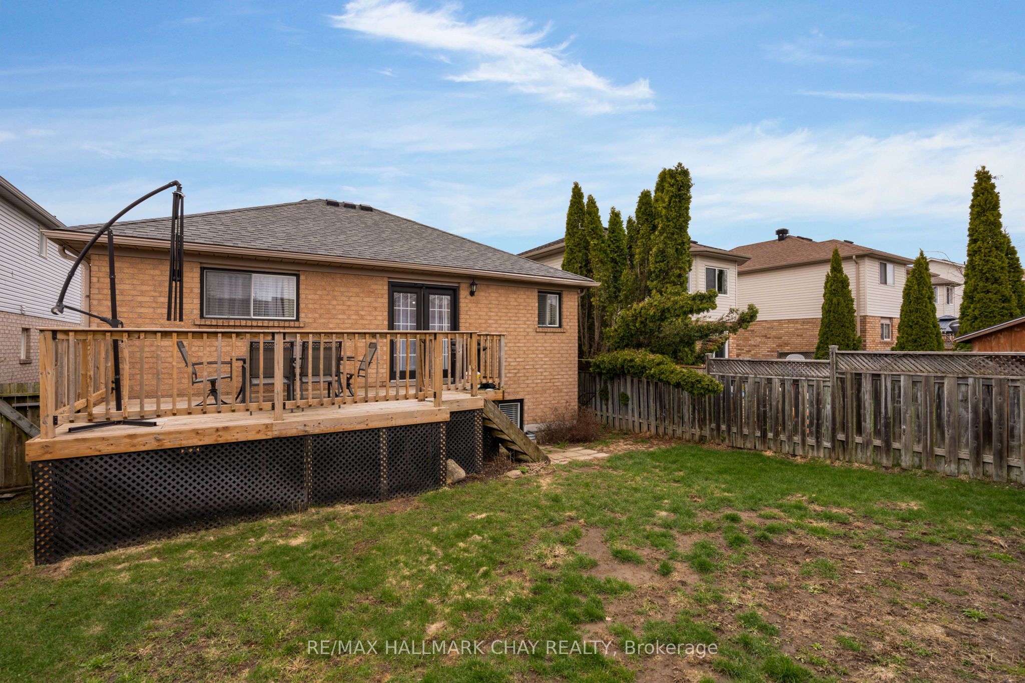 222 Wessenger Drive Property Photo 19