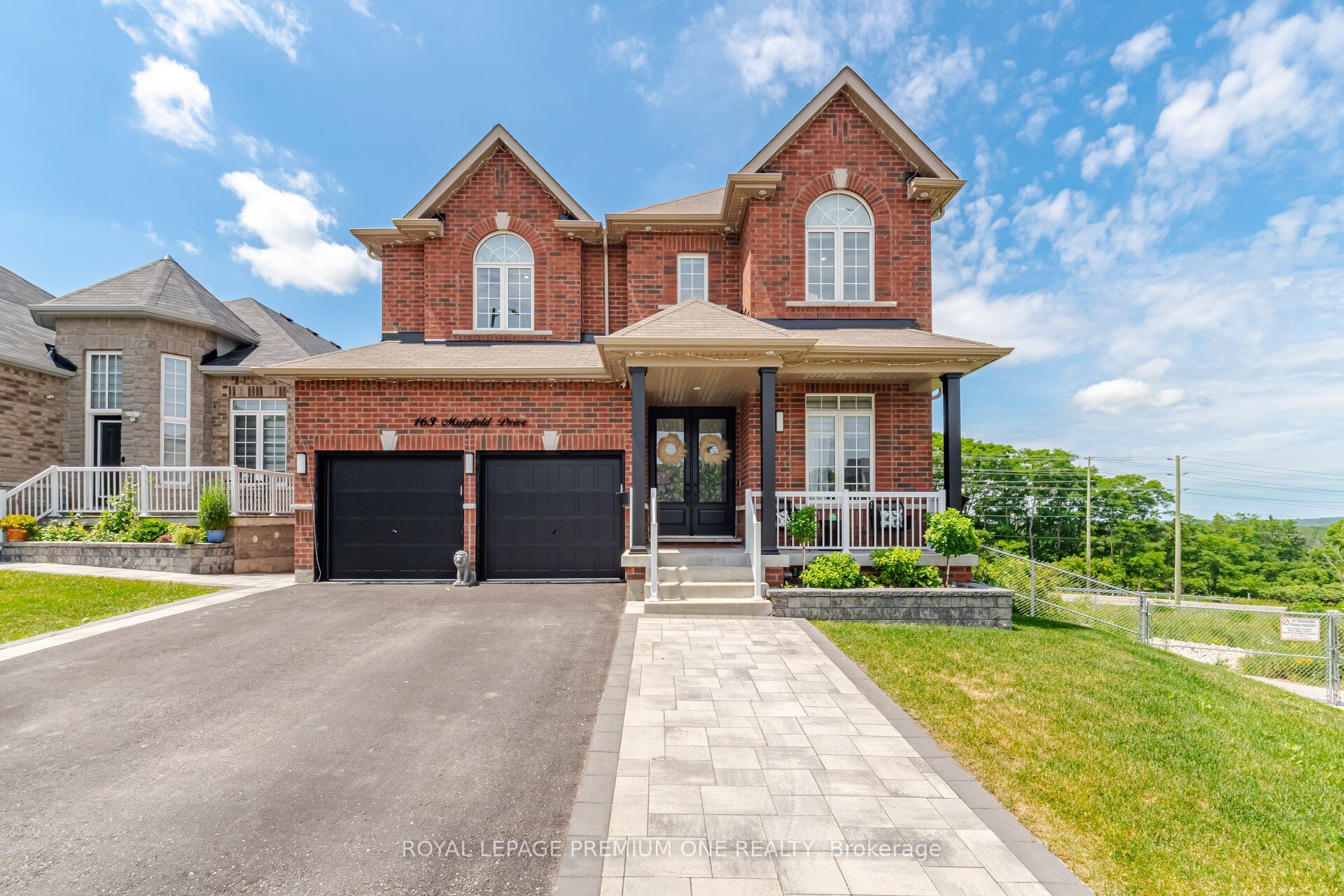 163 Muirfield Drive