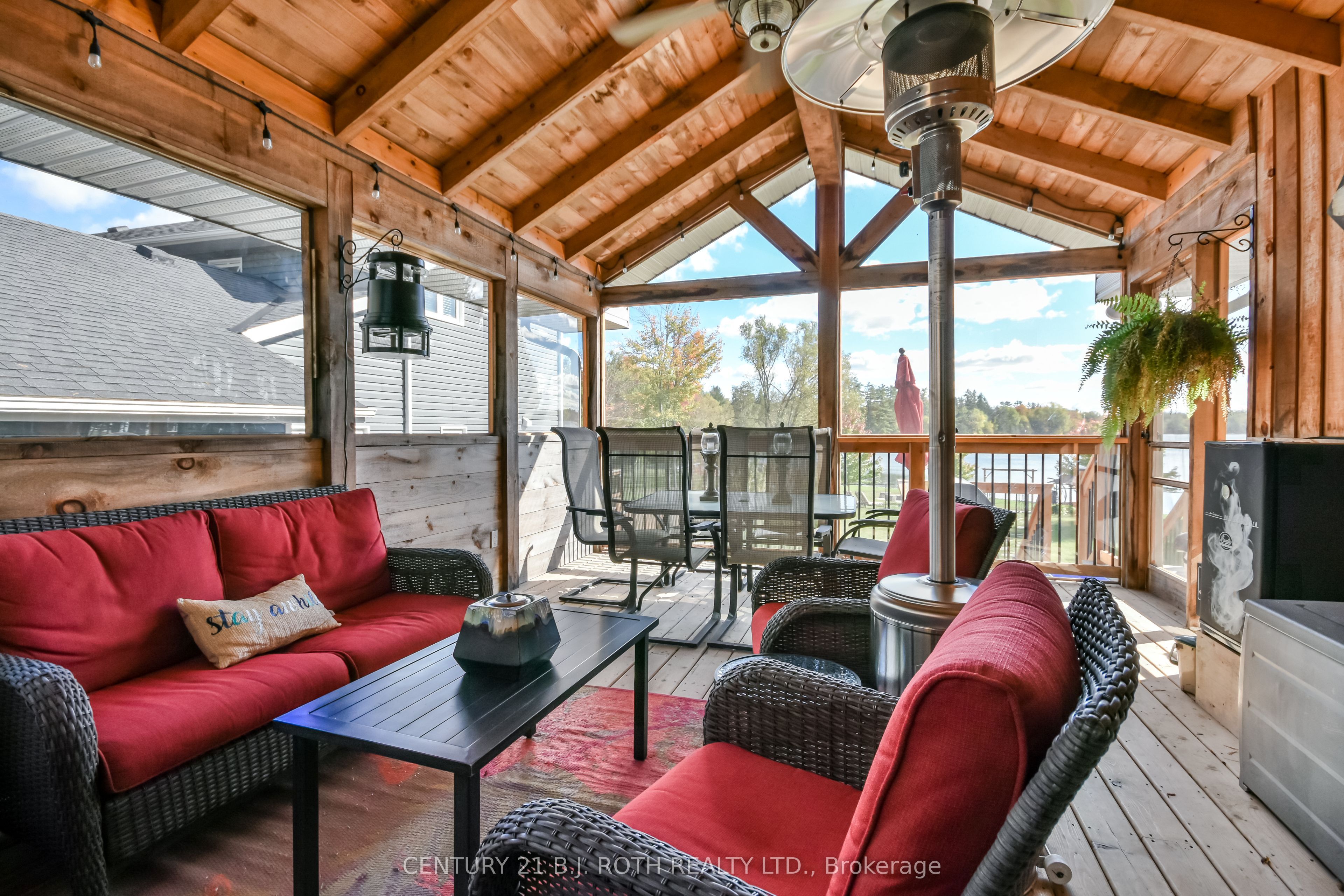 3371 Lake St. George Boulevard Property Photo 12