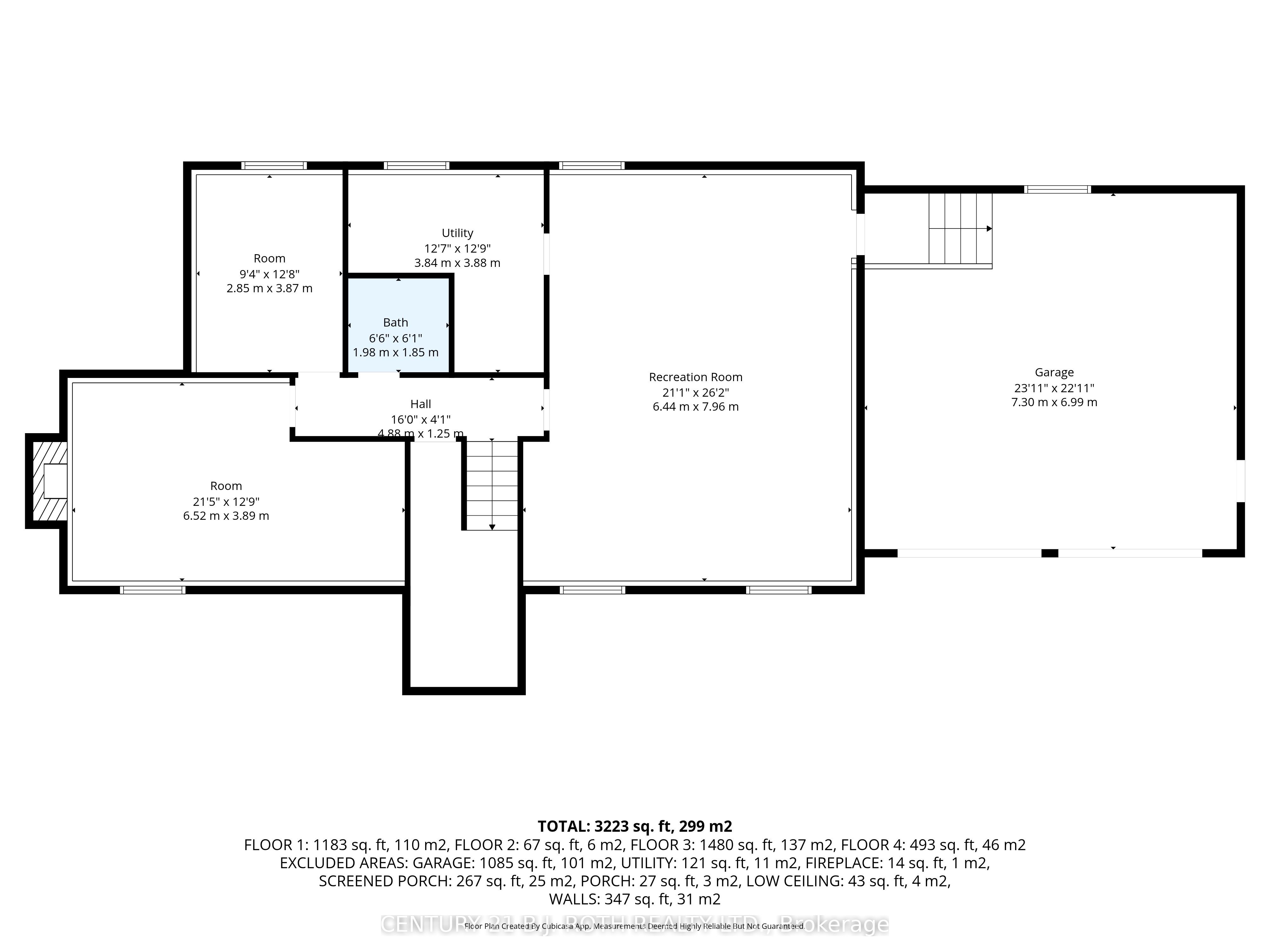 3371 Lake St. George Boulevard Property Photo 39