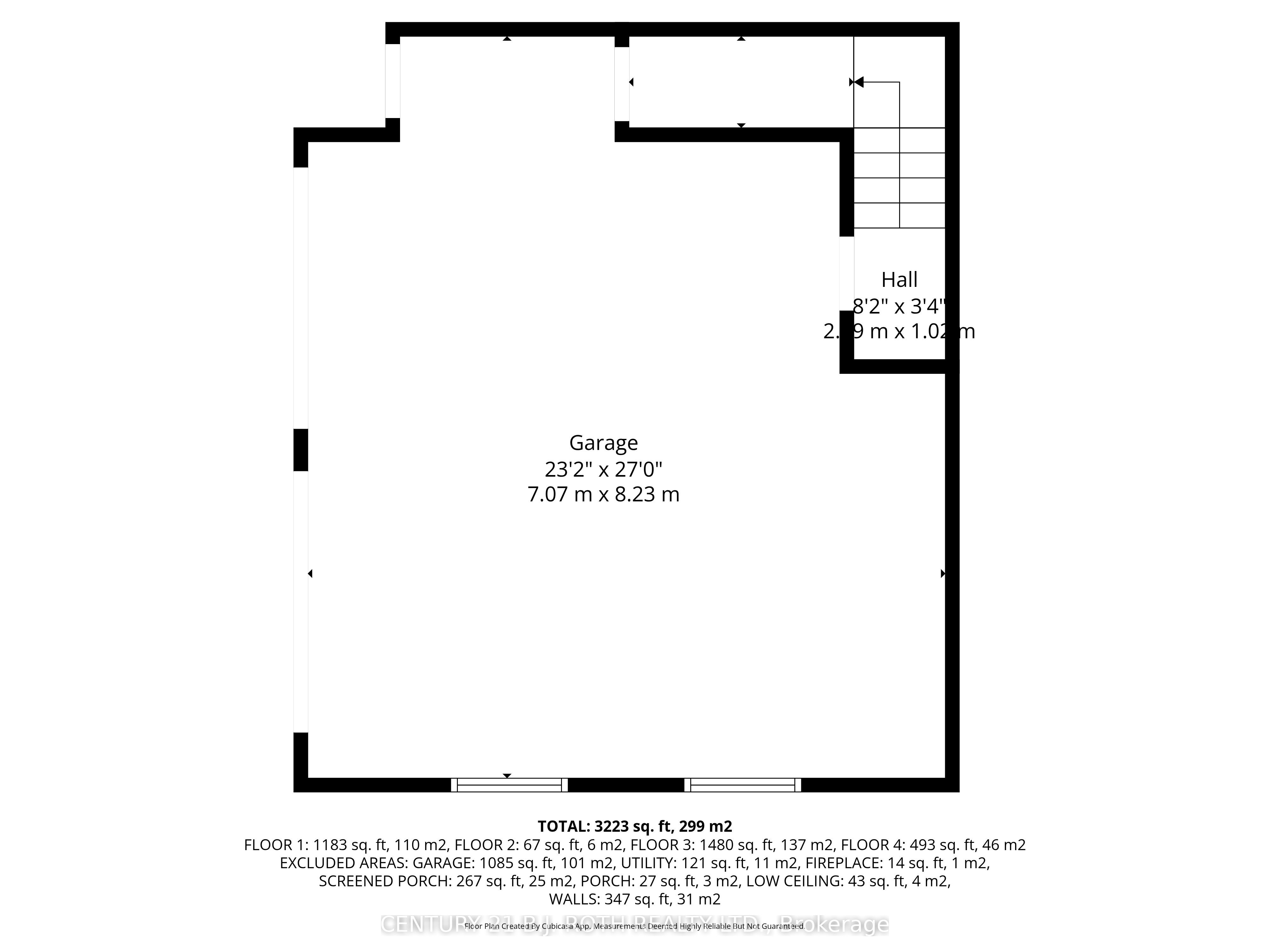 3371 Lake St. George Boulevard Property Photo 41
