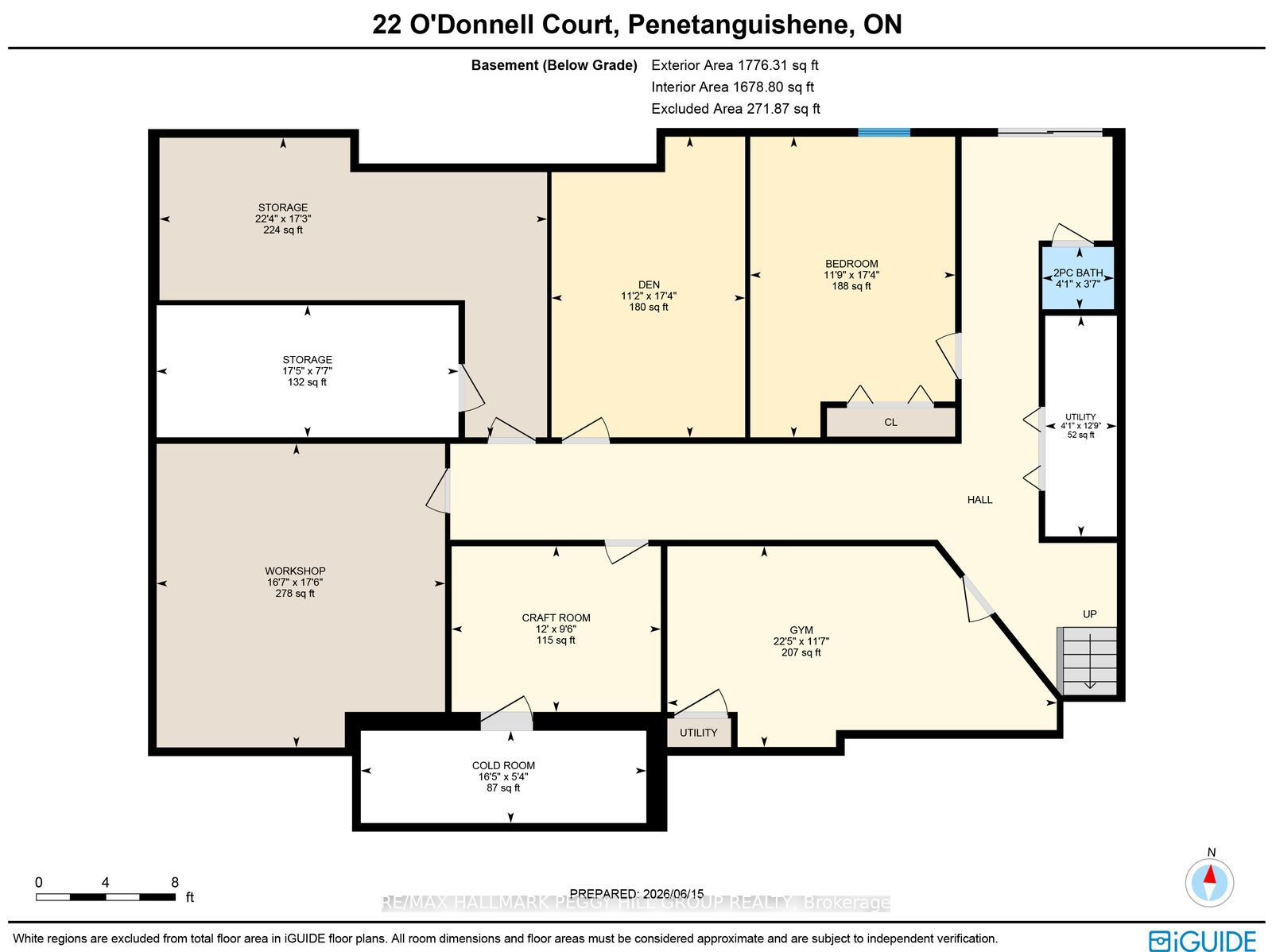 22 O'donnell Court Property Photo 25