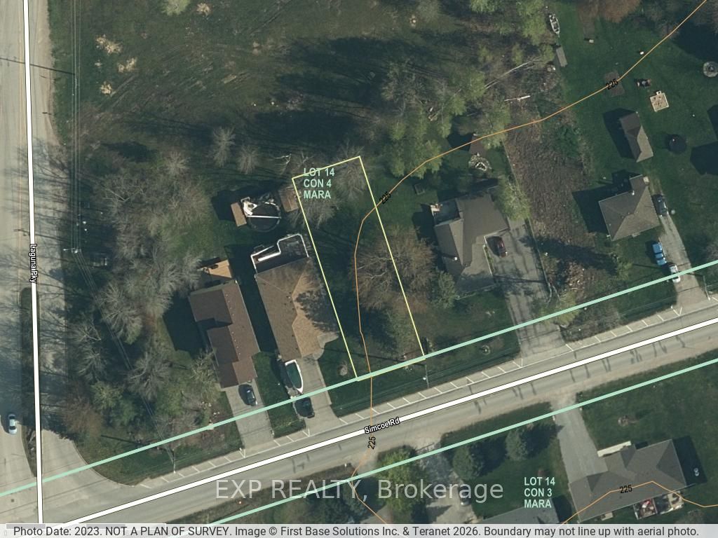 94 Simcoe Road Property Photo 1