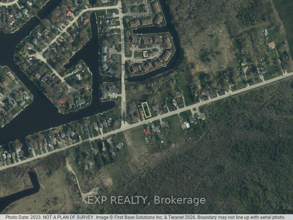 94 Simcoe Road Property Photo 2