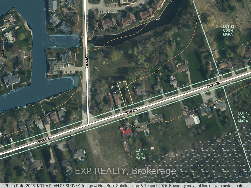 94 Simcoe Road Property Photo 6