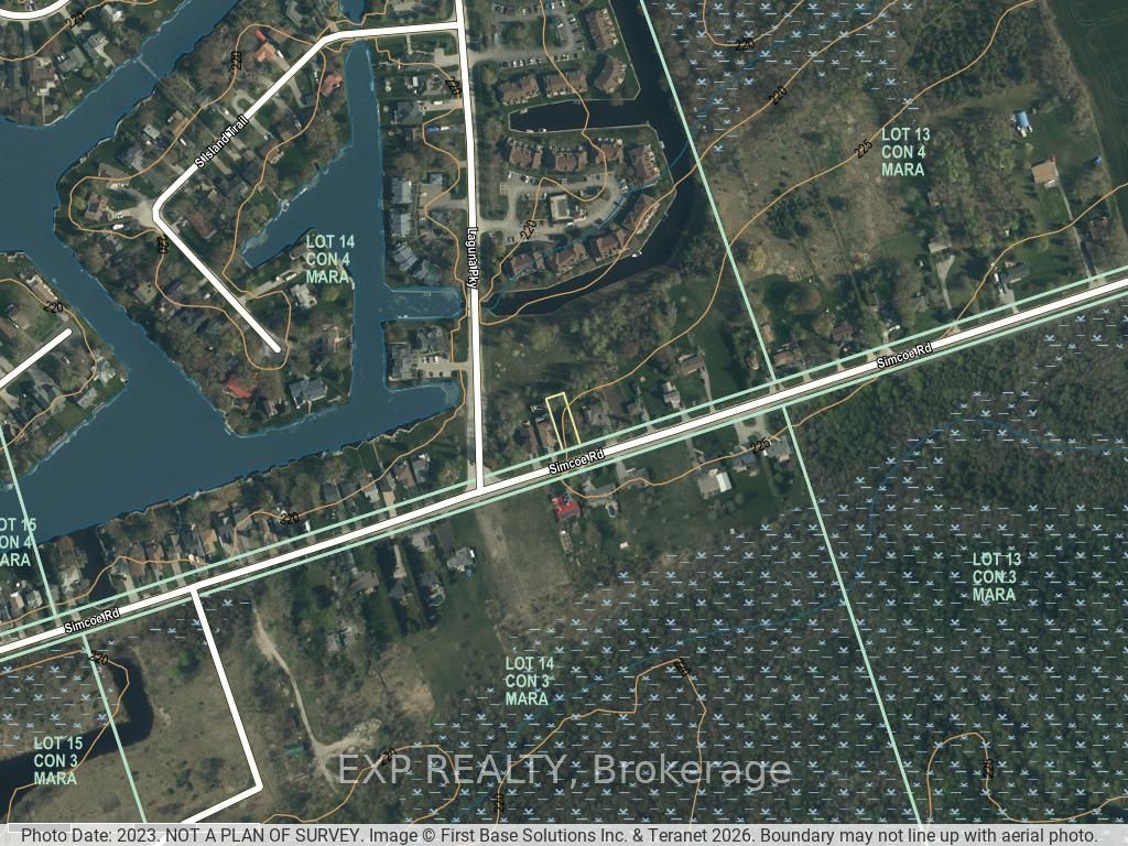 94 Simcoe Road Property Photo 7