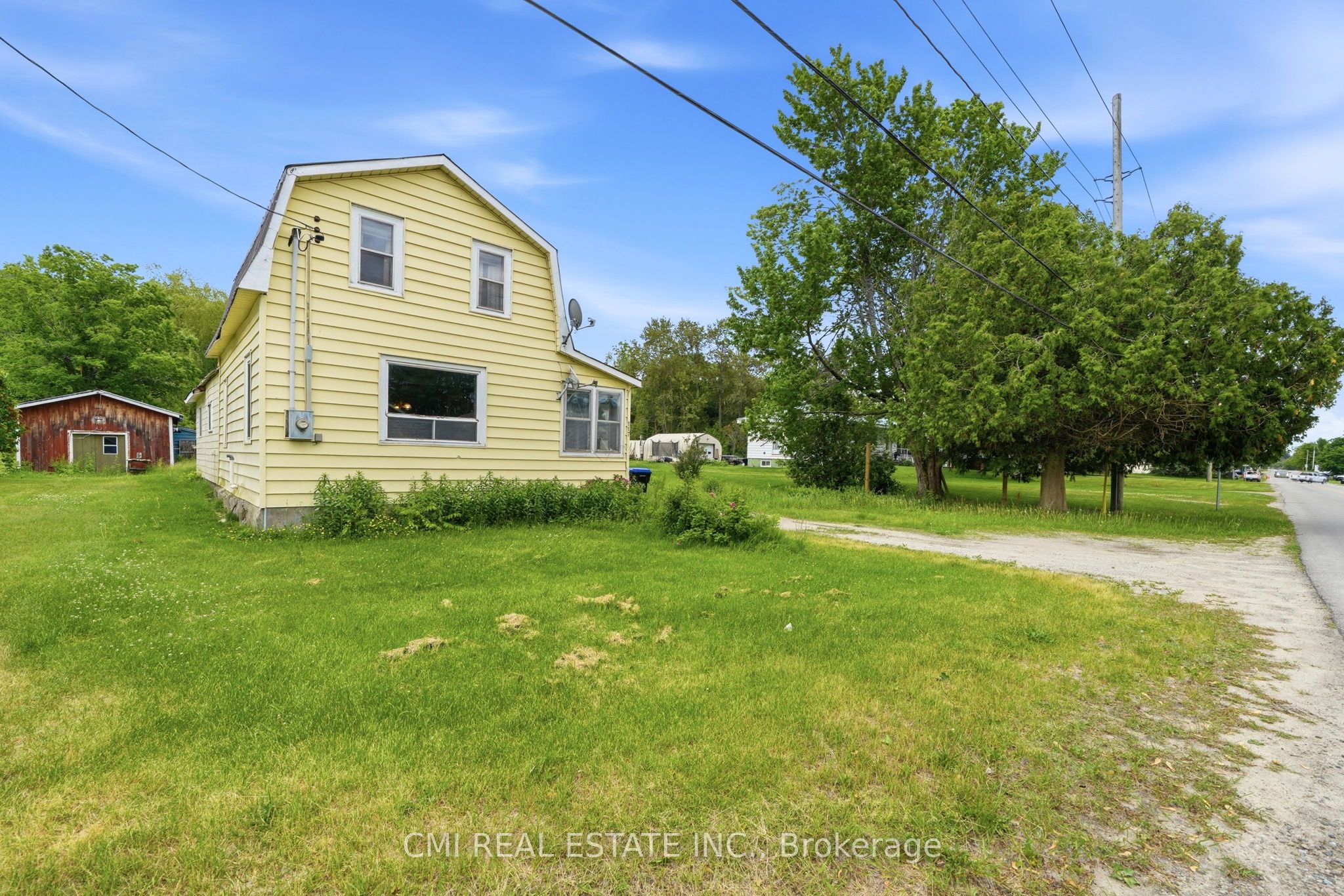 117 Fox Street Property Photo 5